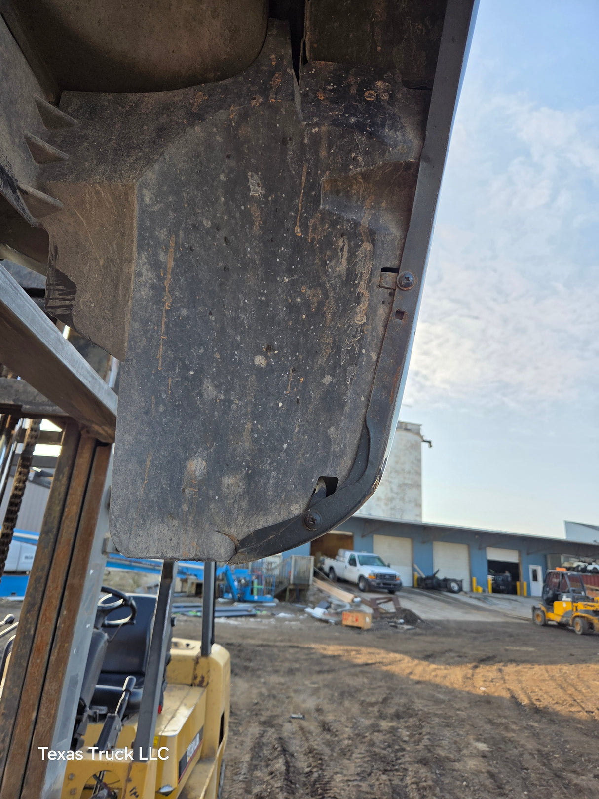 2004-2015 Nissan Titan Crew Cab 5' 6" Short Bed
