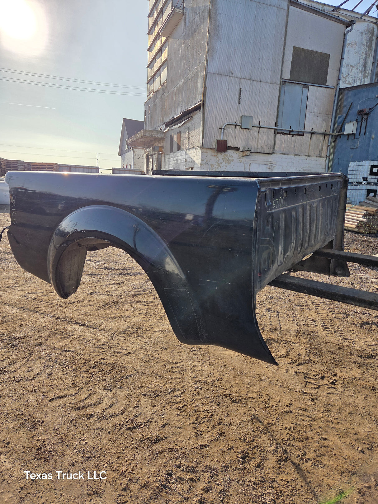 2005-2020 Nissan Frontier King Cab Truck Bed Short / Long / Midsize 73"