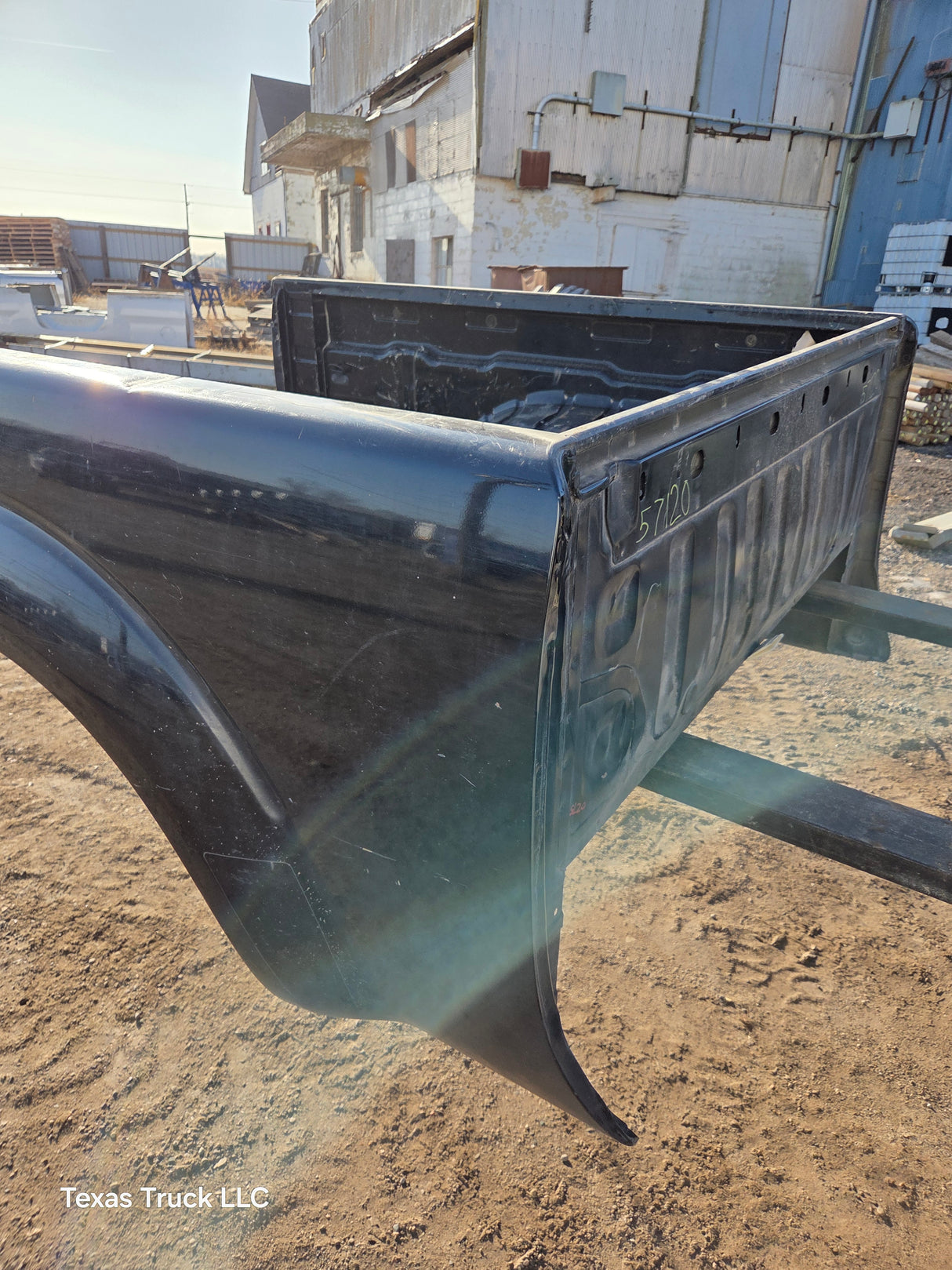 2005-2020 Nissan Frontier King Cab Truck Bed Short / Long / Midsize 73"