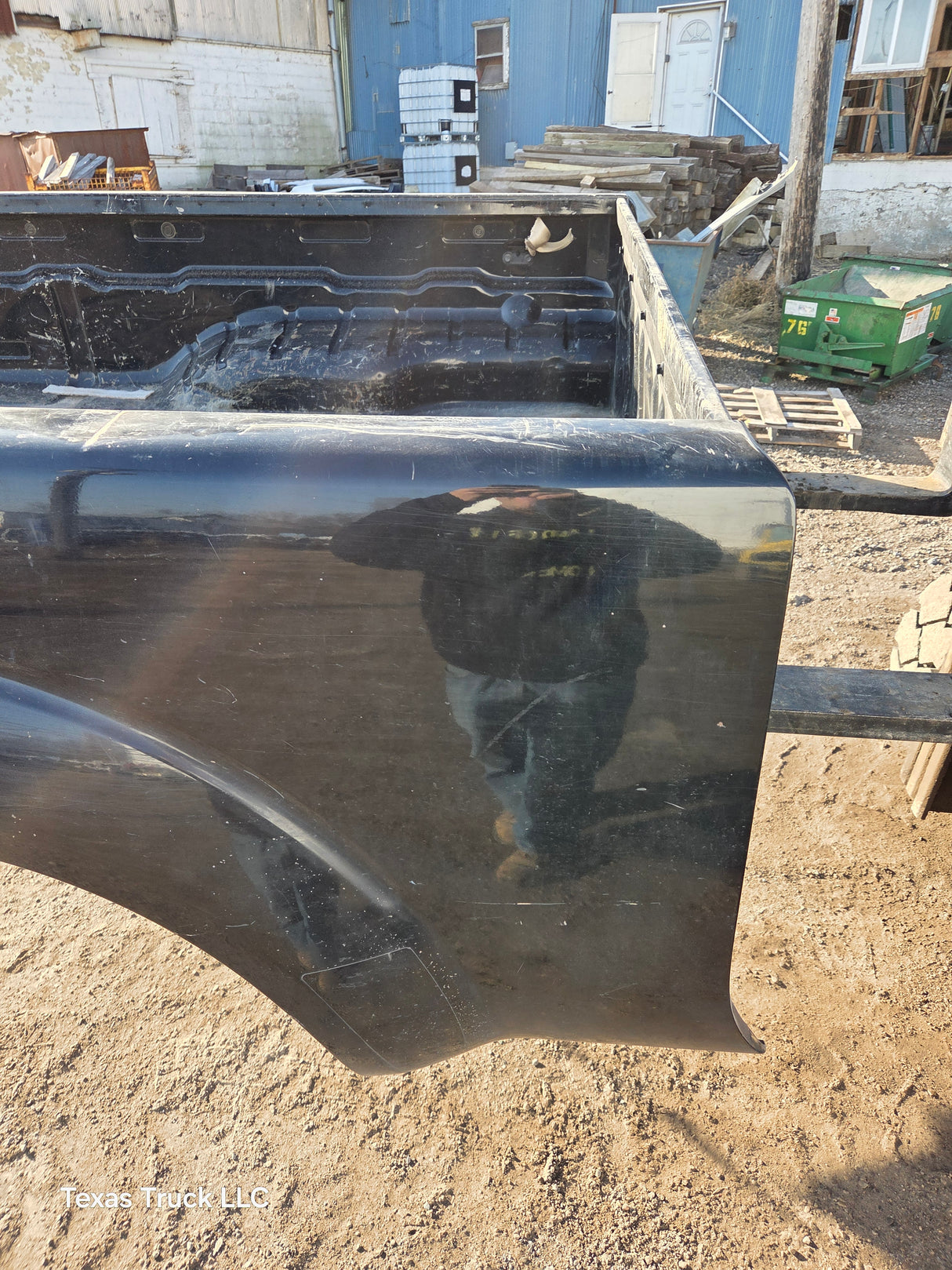 2005-2020 Nissan Frontier King Cab Truck Bed Short / Long / Midsize 73"