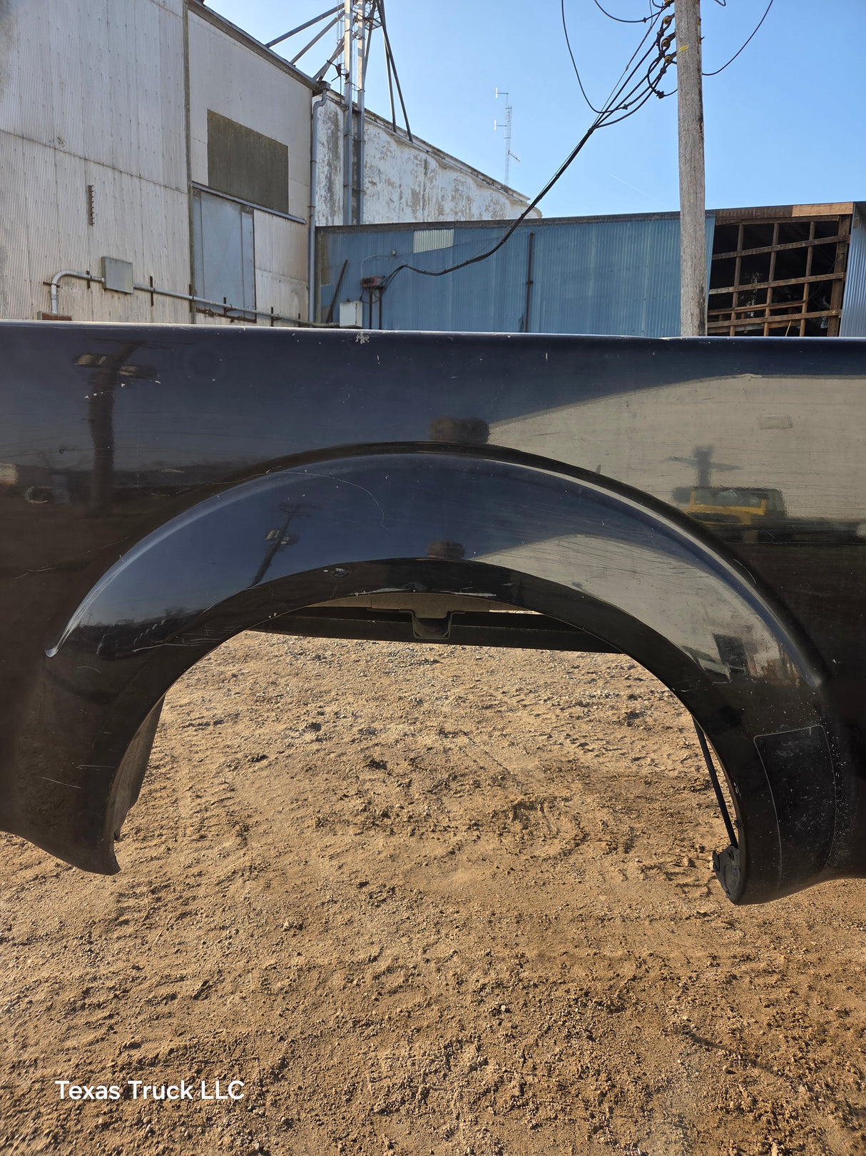 2005-2020 Nissan Frontier King Cab Truck Bed Short / Long / Midsize 73"