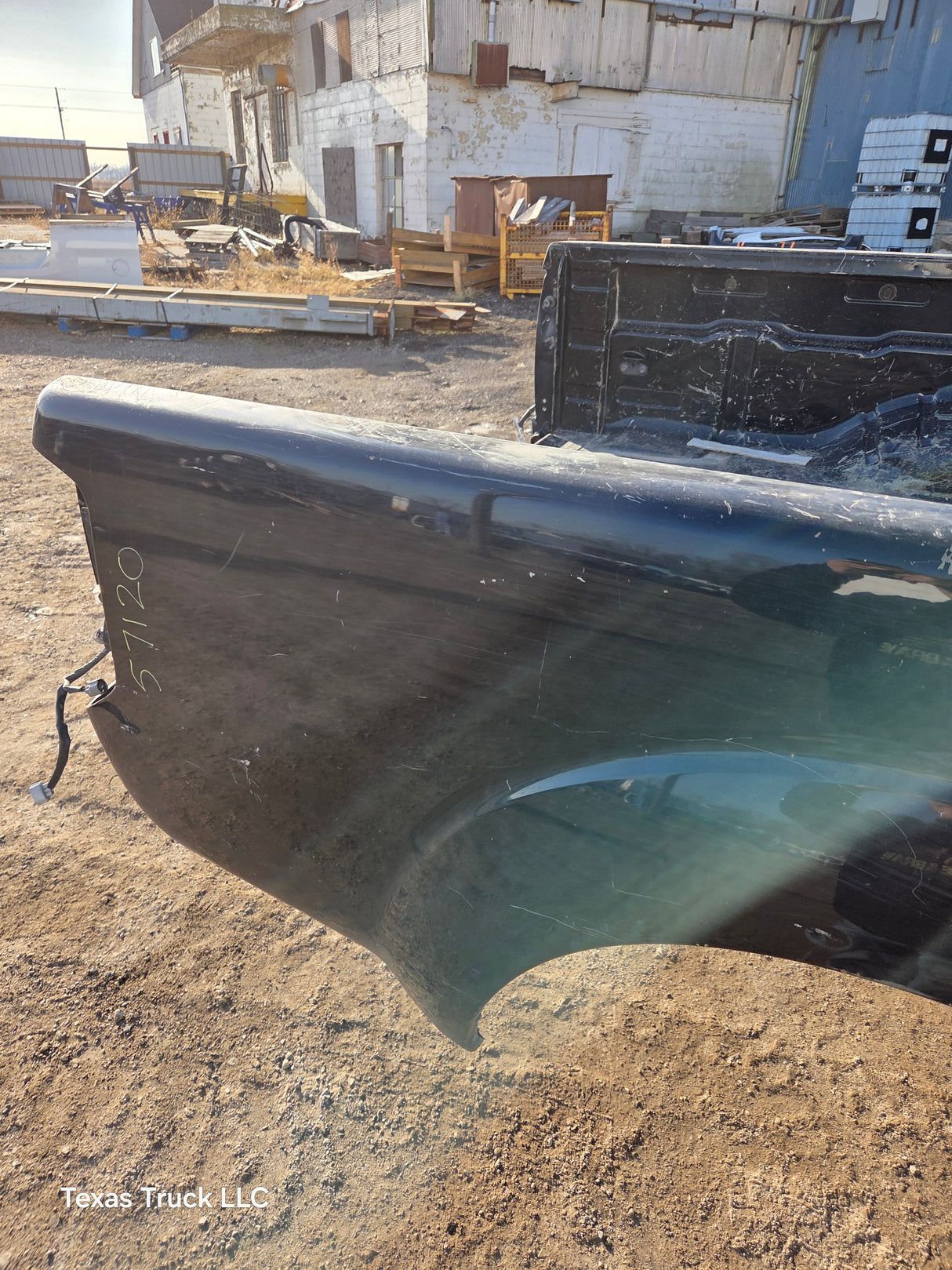 2005-2020 Nissan Frontier King Cab Truck Bed Short / Long / Midsize 73"