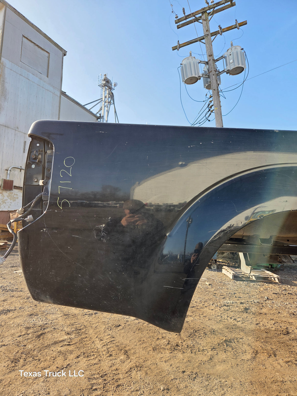 2005-2020 Nissan Frontier King Cab Truck Bed Short / Long / Midsize 73"