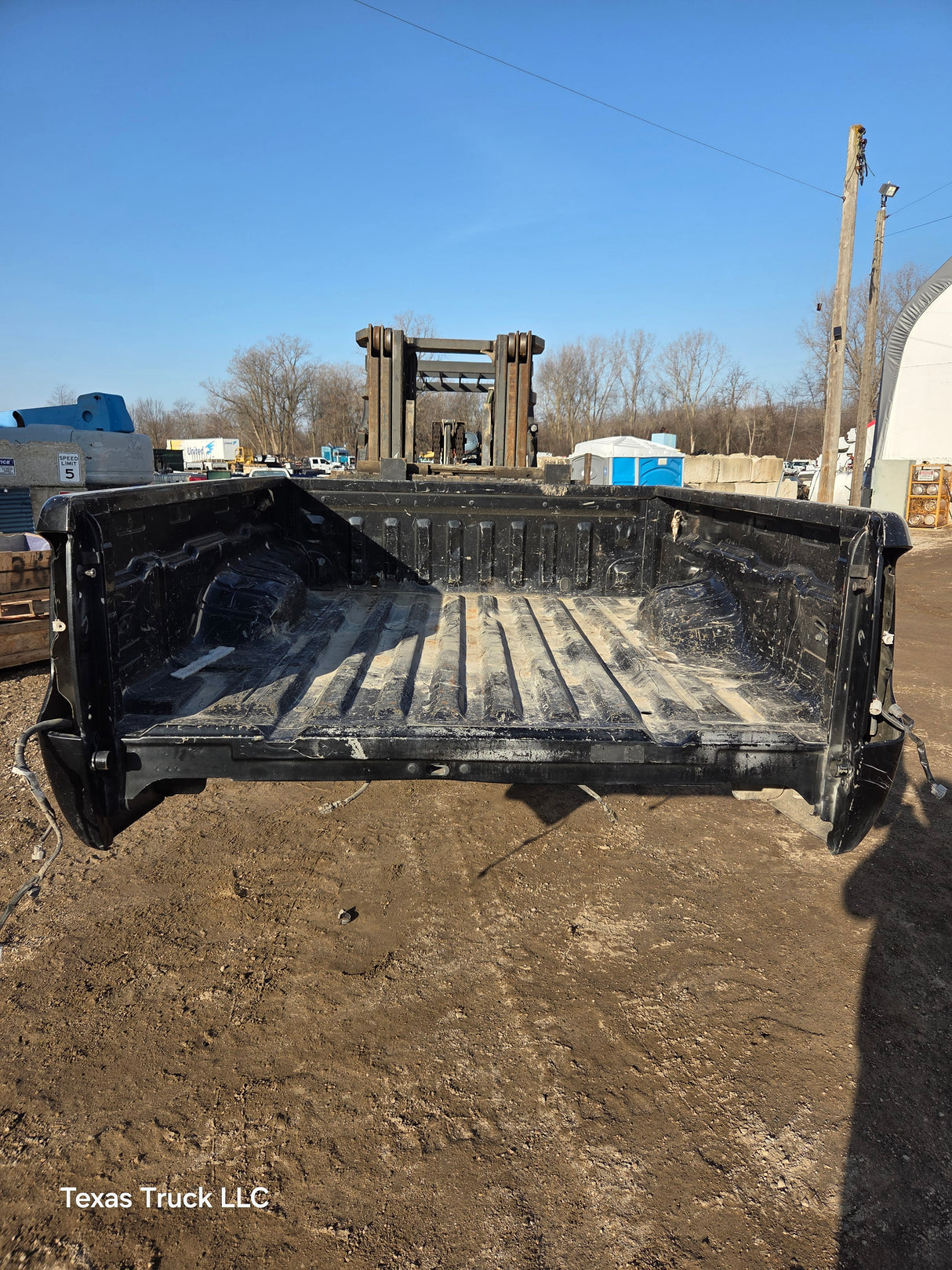 2005-2020 Nissan Frontier King Cab Truck Bed Short / Long / Midsize 73"