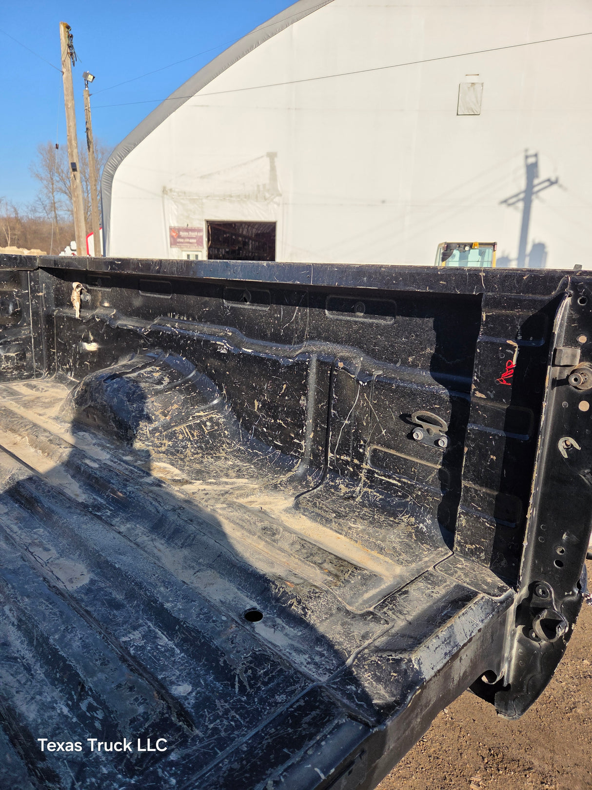 2005-2020 Nissan Frontier King Cab Truck Bed Short / Long / Midsize 73"