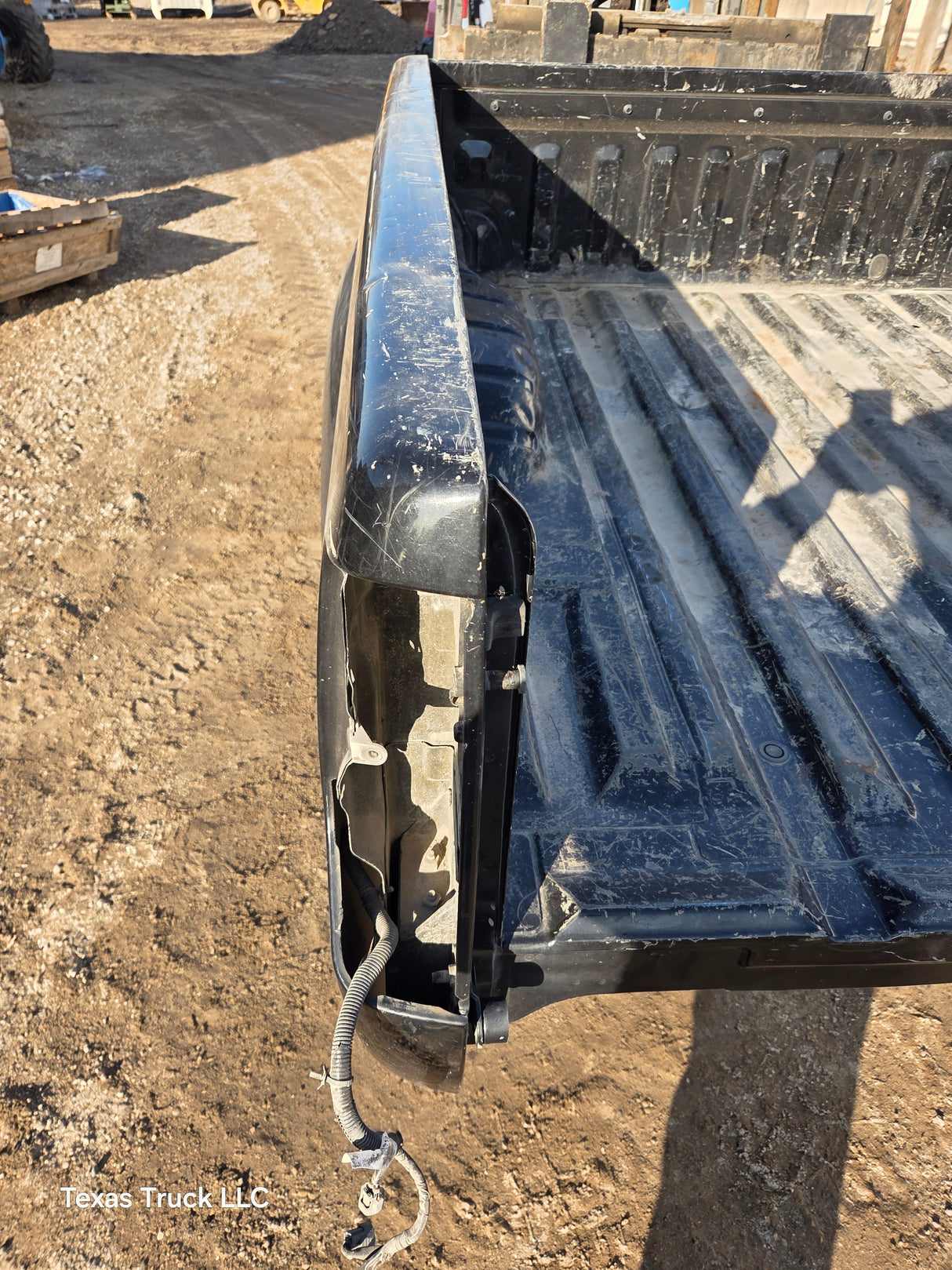 2005-2020 Nissan Frontier King Cab Truck Bed Short / Long / Midsize 73"