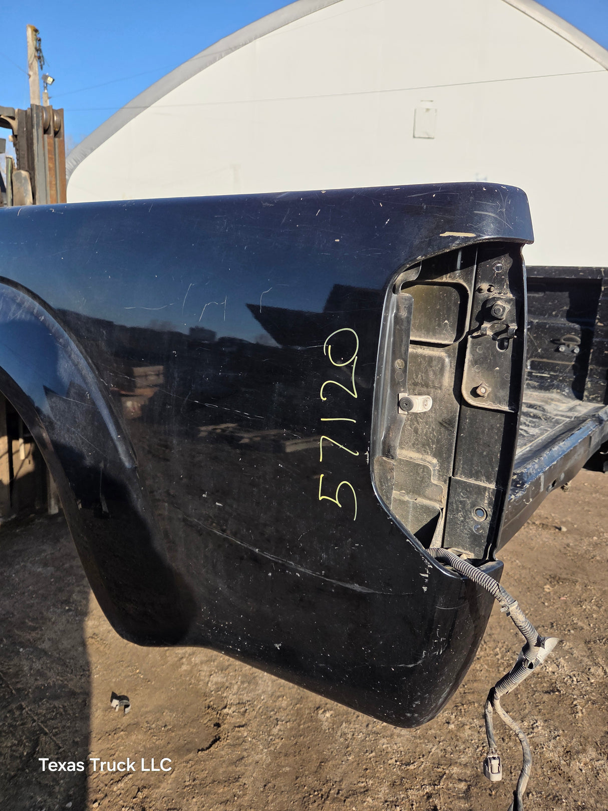 2005-2020 Nissan Frontier King Cab Truck Bed Short / Long / Midsize 73"