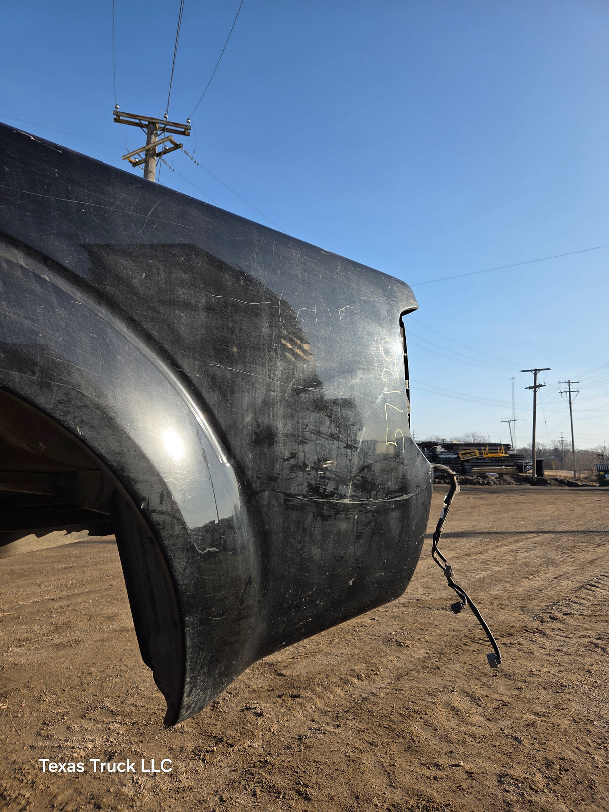 2005-2020 Nissan Frontier King Cab Truck Bed Short / Long / Midsize 73"