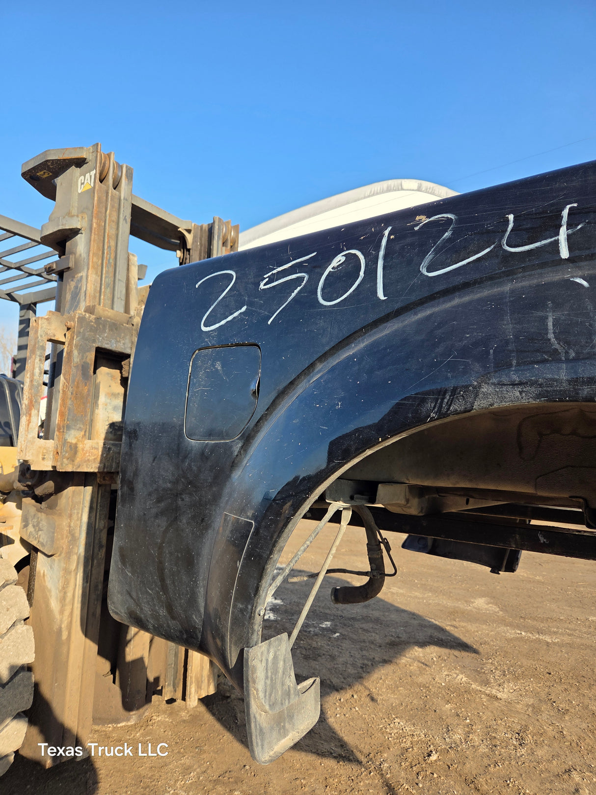 2005-2020 Nissan Frontier King Cab Truck Bed Short / Long / Midsize 73"