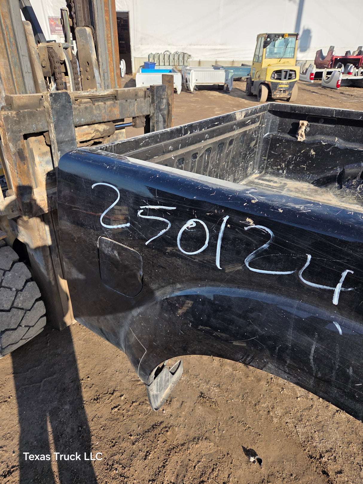 2005-2020 Nissan Frontier King Cab Truck Bed Short / Long / Midsize 73"