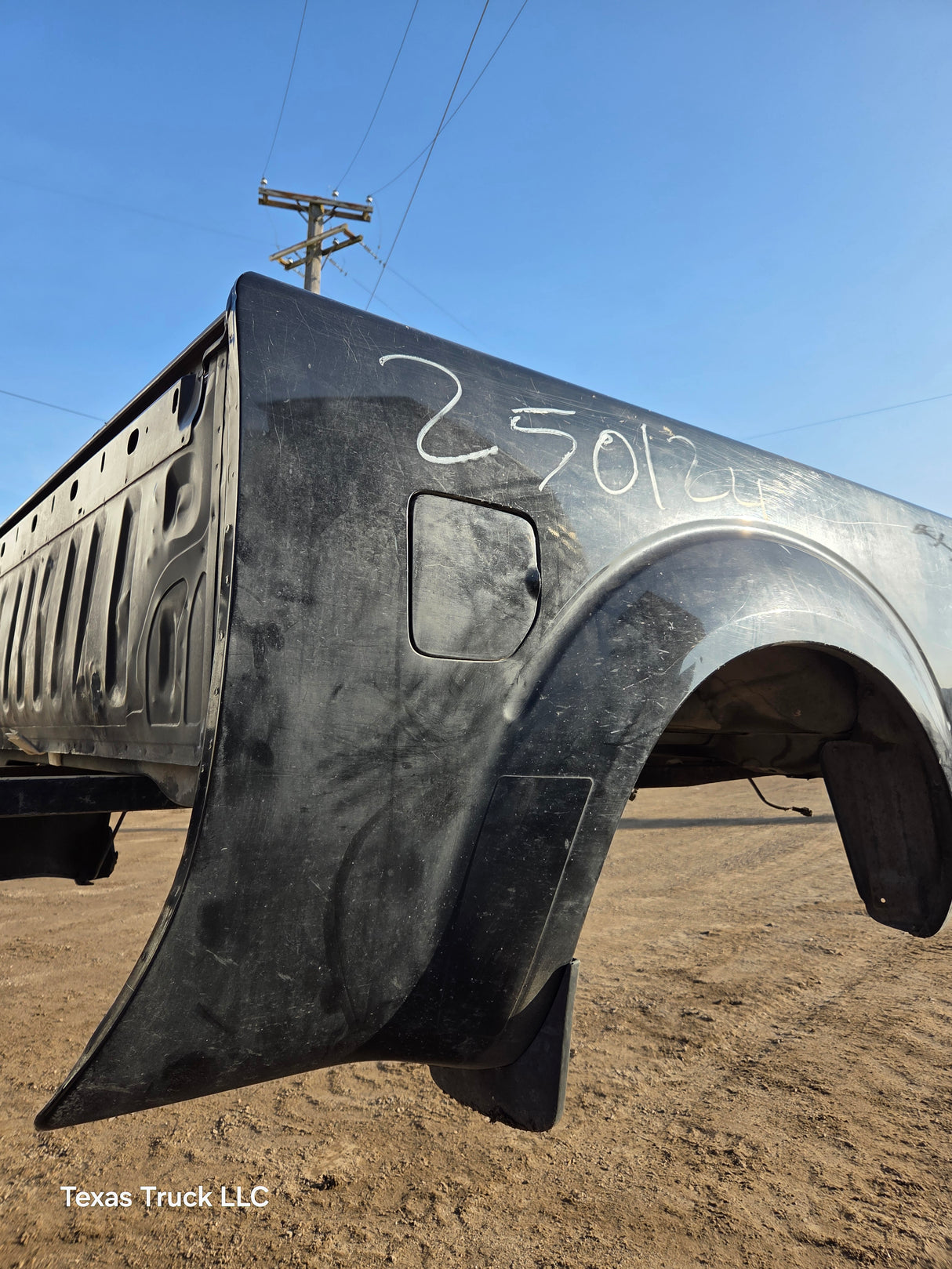 2005-2020 Nissan Frontier King Cab Truck Bed Short / Long / Midsize 73"