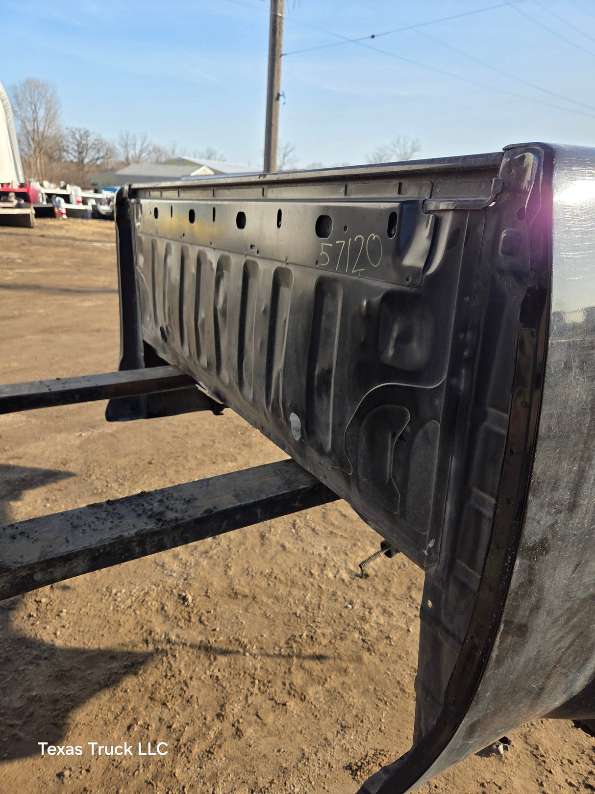 2005-2020 Nissan Frontier King Cab Truck Bed Short / Long / Midsize 73"