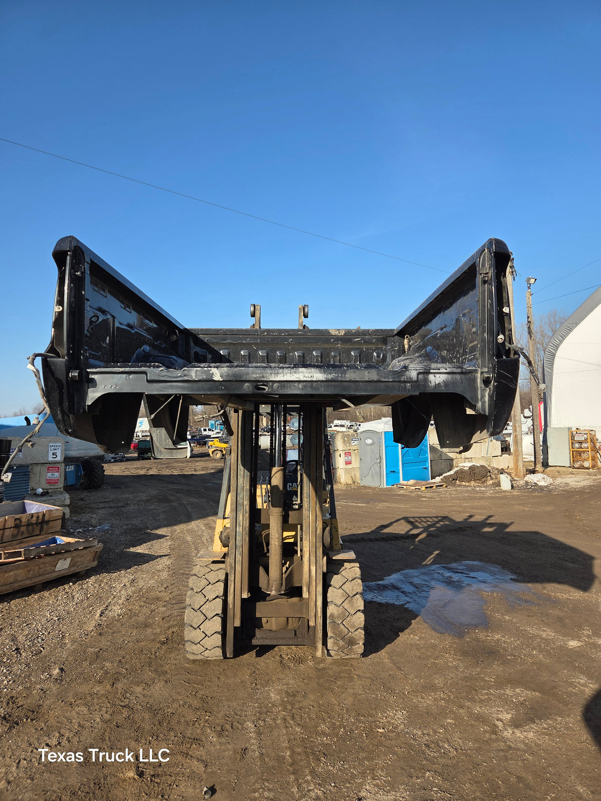 2005-2020 Nissan Frontier King Cab Truck Bed Short / Long / Midsize 73"