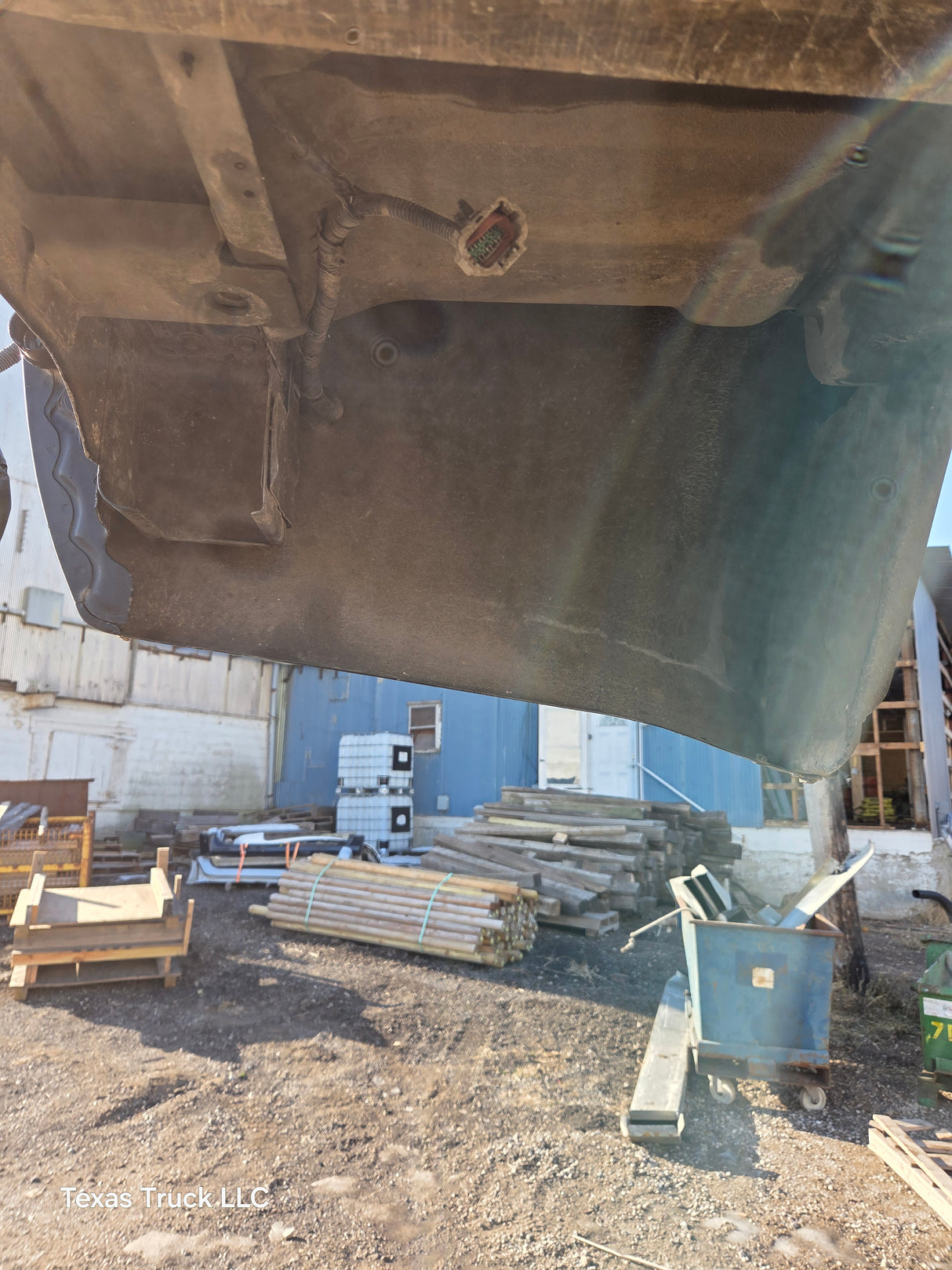 2005-2020 Nissan Frontier King Cab Truck Bed Short / Long / Midsize 73"