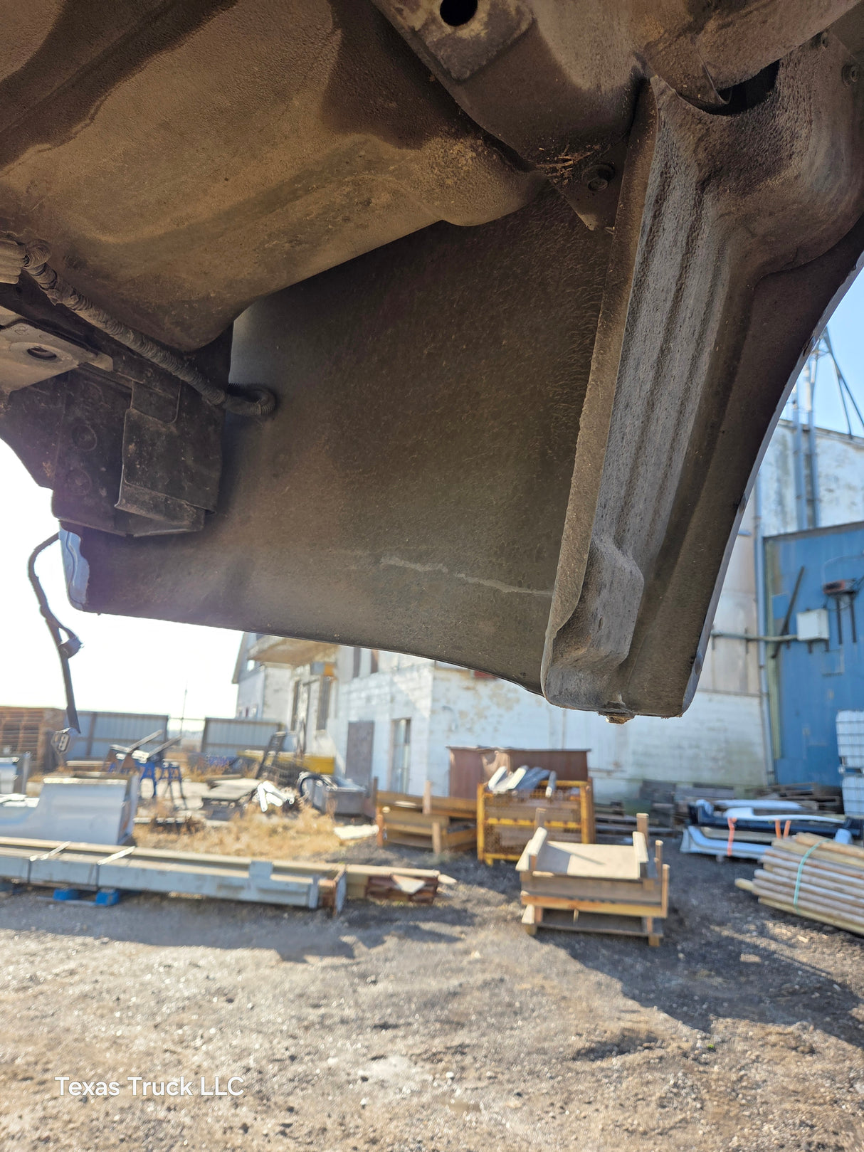 2005-2020 Nissan Frontier King Cab Truck Bed Short / Long / Midsize 73"