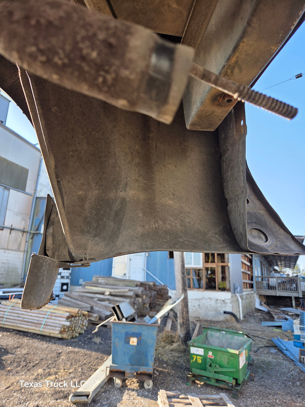 2005-2020 Nissan Frontier King Cab Truck Bed Short / Long / Midsize 73"