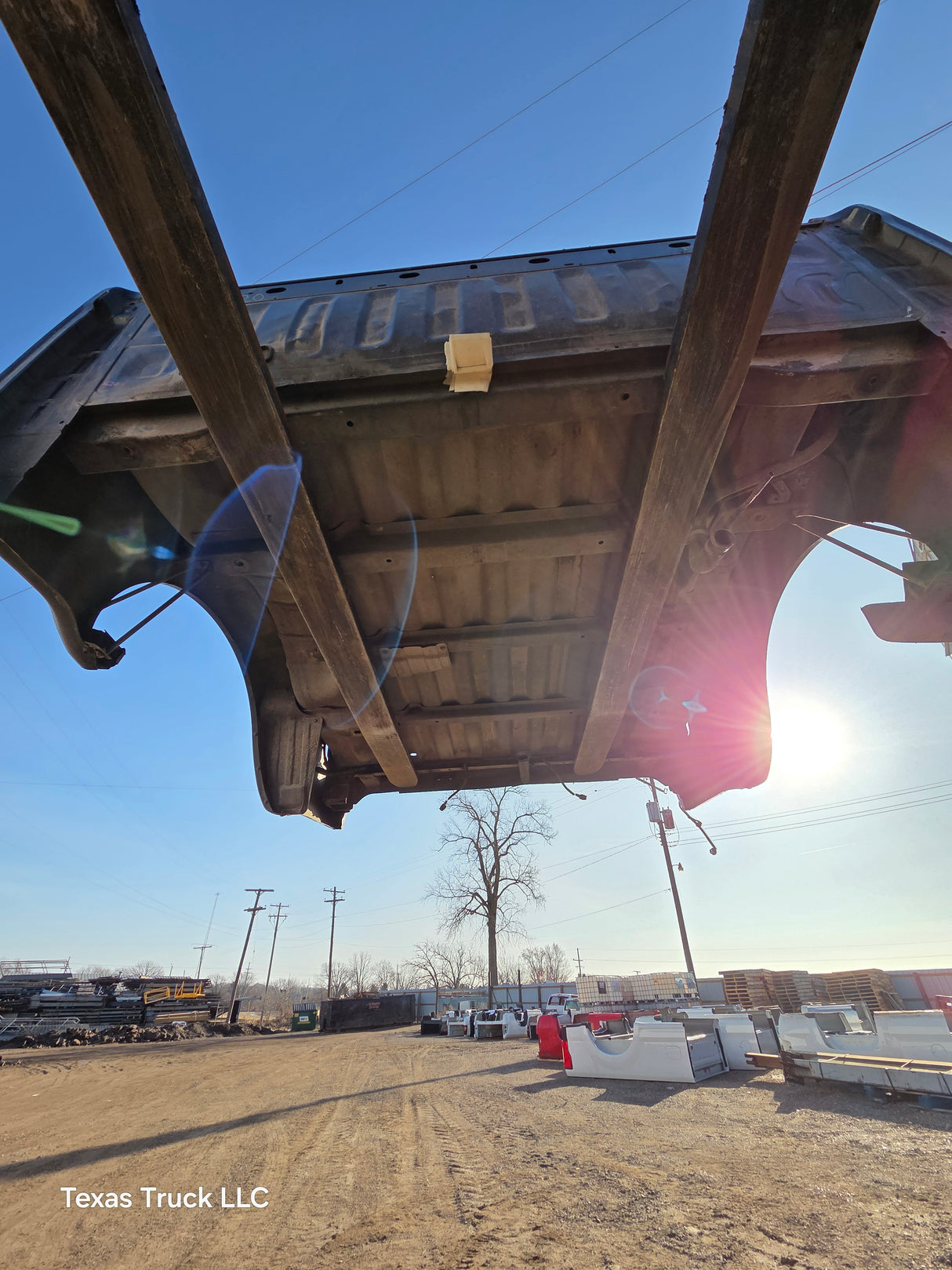 2005-2020 Nissan Frontier King Cab Truck Bed Short / Long / Midsize 73"