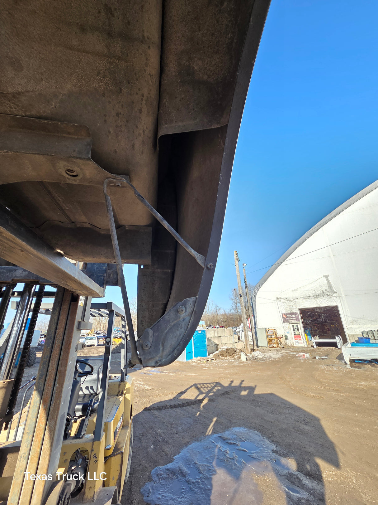 2005-2020 Nissan Frontier King Cab Truck Bed Short / Long / Midsize 73"