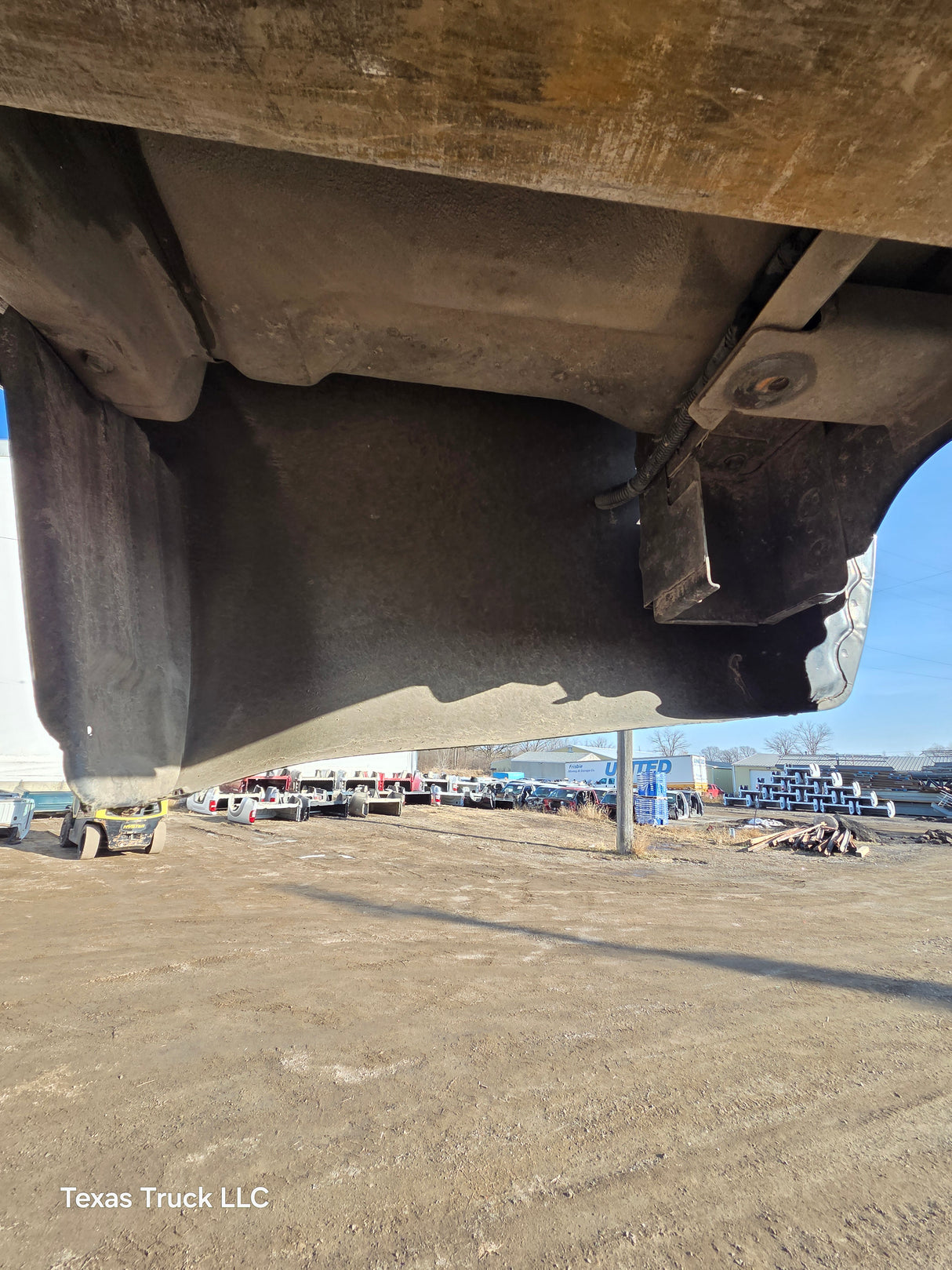 2005-2020 Nissan Frontier King Cab Truck Bed Short / Long / Midsize 73"