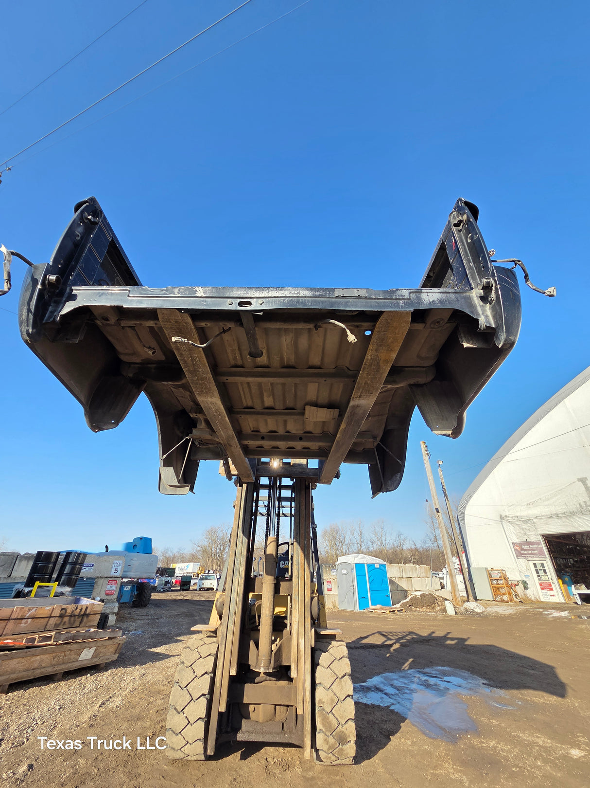 2005-2020 Nissan Frontier King Cab Truck Bed Short / Long / Midsize 73"