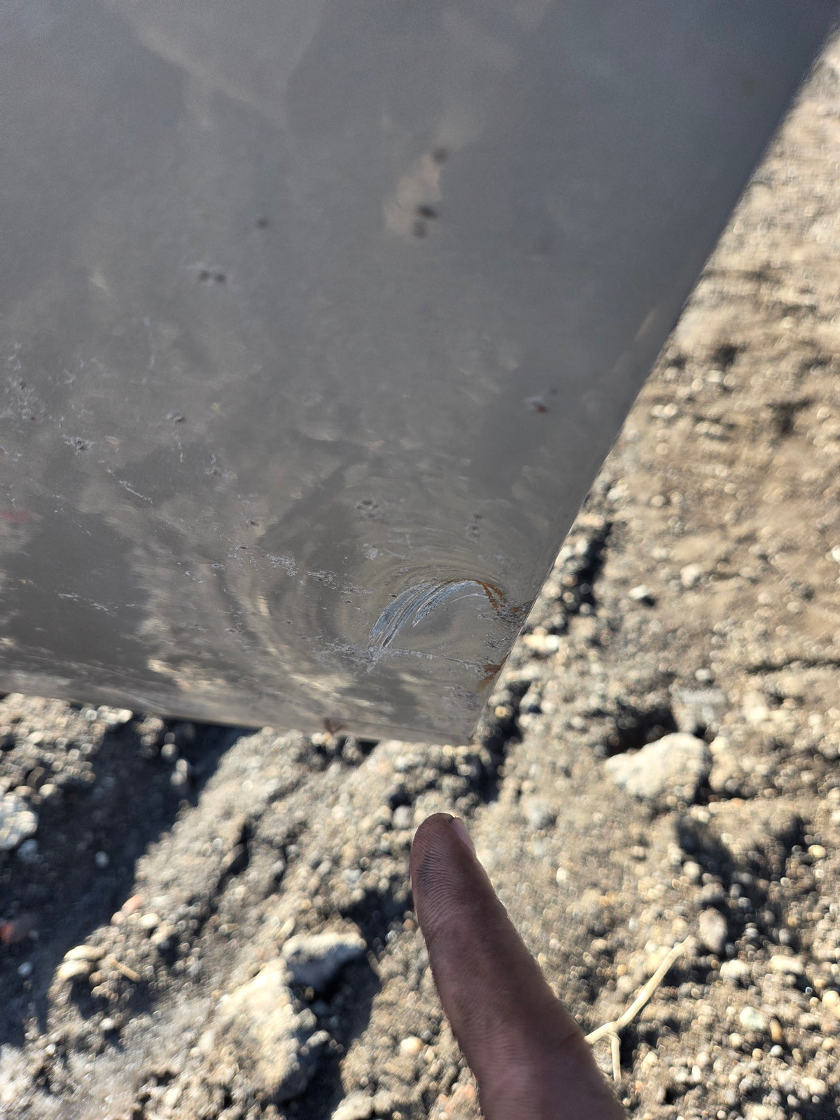 2007-2013 Chevrolet Silverado 1500 2500 3500 HD 8' Long Truck Bed