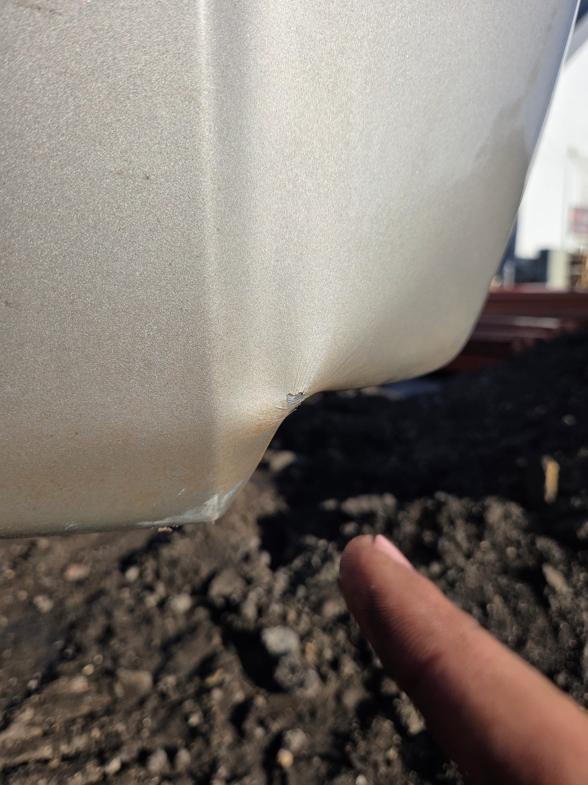 2007-2013 Chevrolet Silverado 1500 2500 3500 HD 8' Long Truck Bed