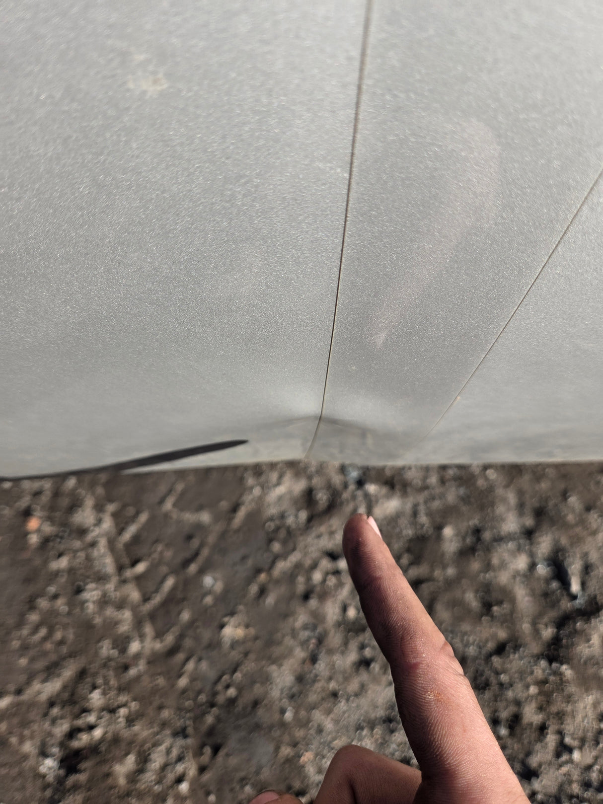 2007-2013 Chevrolet Silverado 1500 2500 3500 HD 8' Long Truck Bed