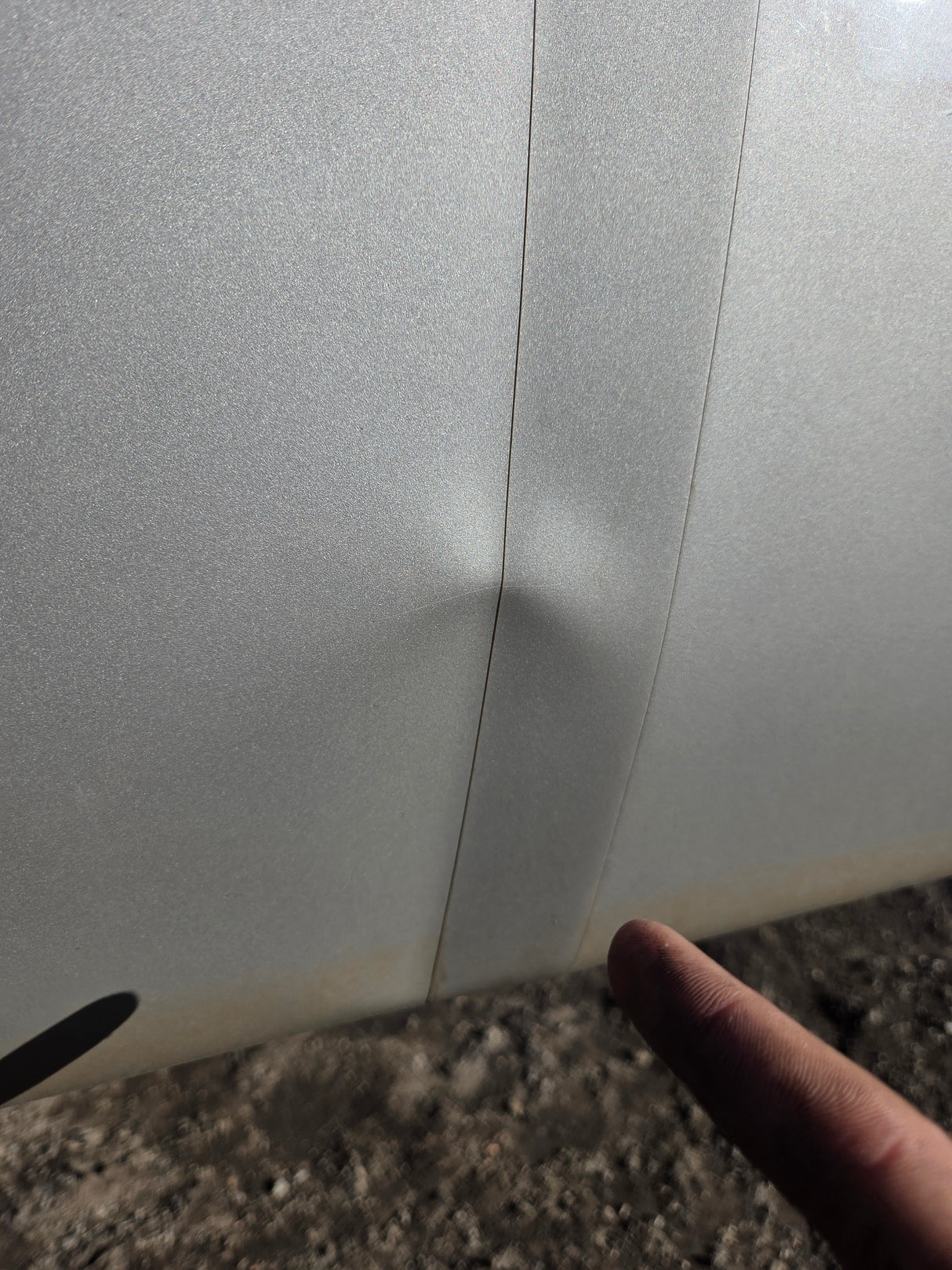 2007-2013 Chevrolet Silverado 1500 2500 3500 HD 8' Long Truck Bed