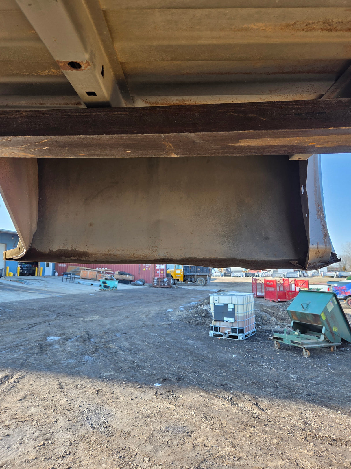 2007-2013 Chevrolet Silverado 1500 2500 3500 HD 8' Long Truck Bed