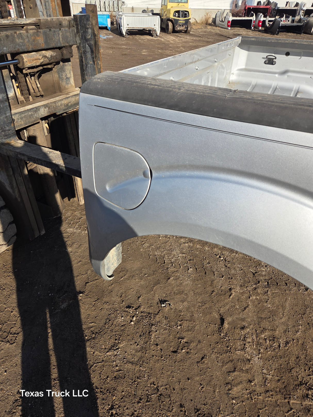 2005-2020 Nissan Frontier King Cab Truck Bed Short Bed