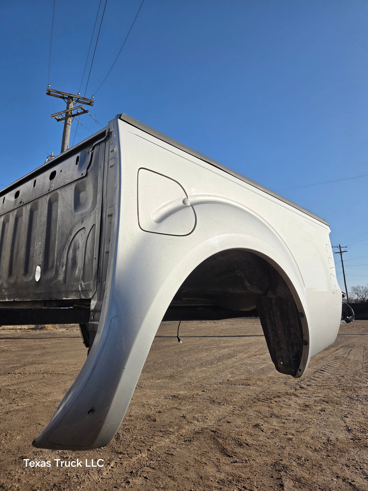 2005-2020 Nissan Frontier King Cab Truck Bed Short Bed