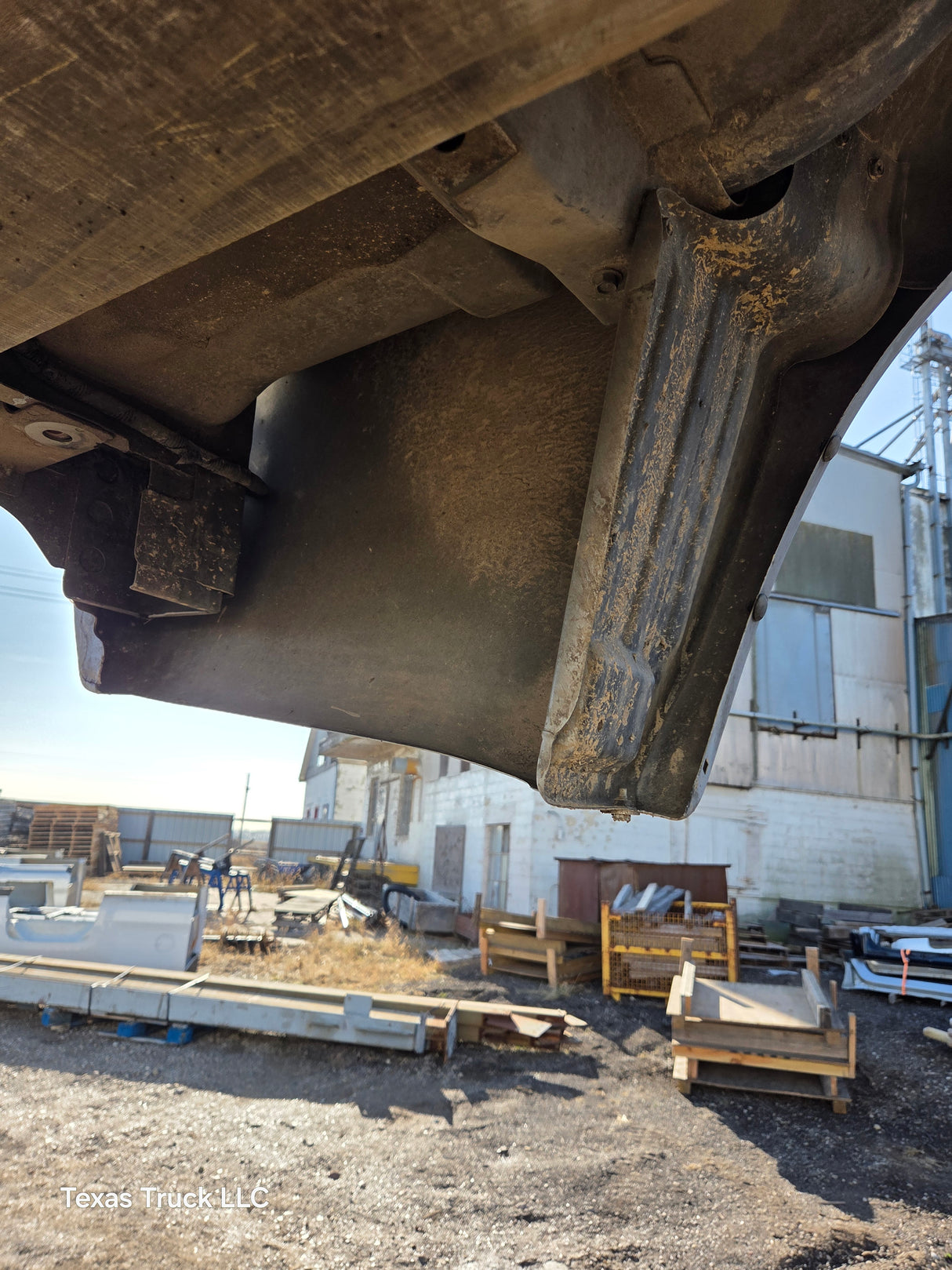 2005-2020 Nissan Frontier King Cab Truck Bed Short Bed