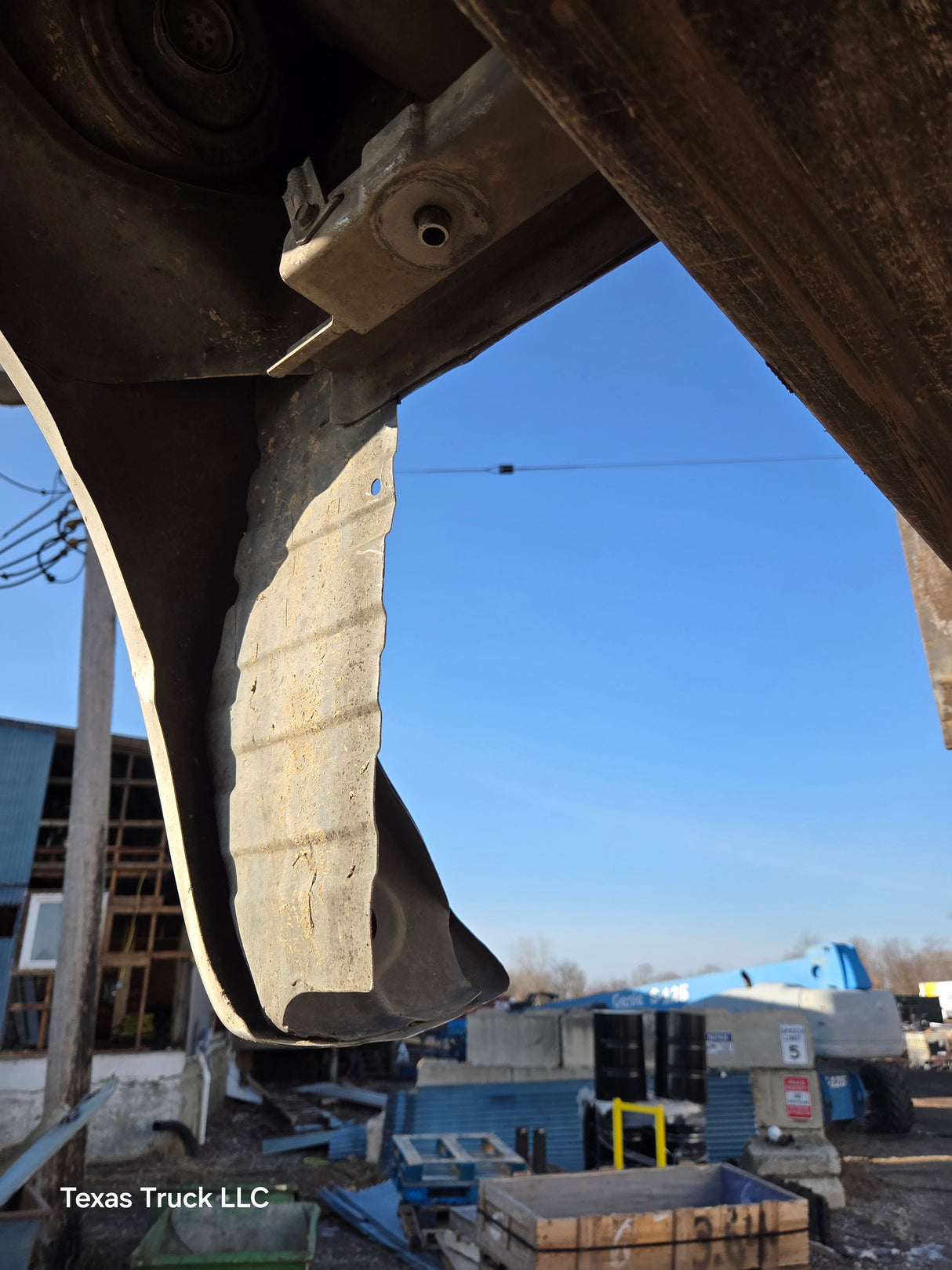 2005-2020 Nissan Frontier King Cab Truck Bed Short Bed