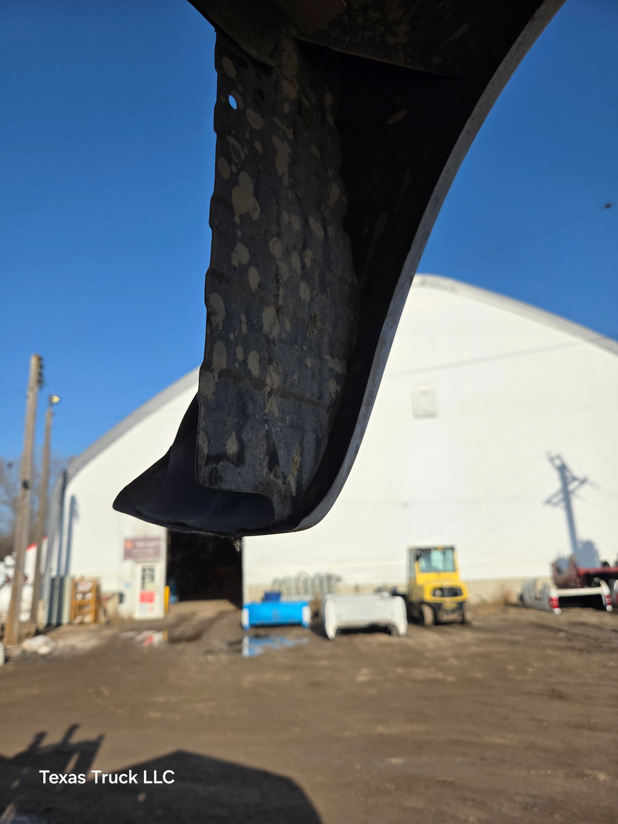 2005-2020 Nissan Frontier King Cab Truck Bed Short Bed