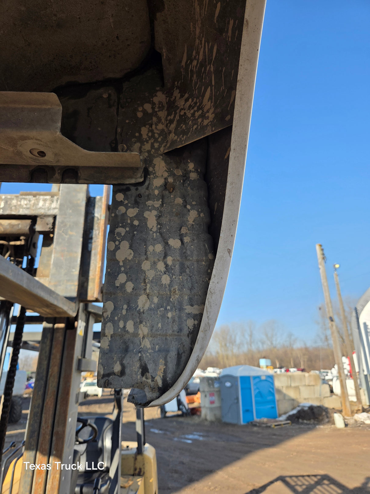 2005-2020 Nissan Frontier King Cab Truck Bed Short Bed