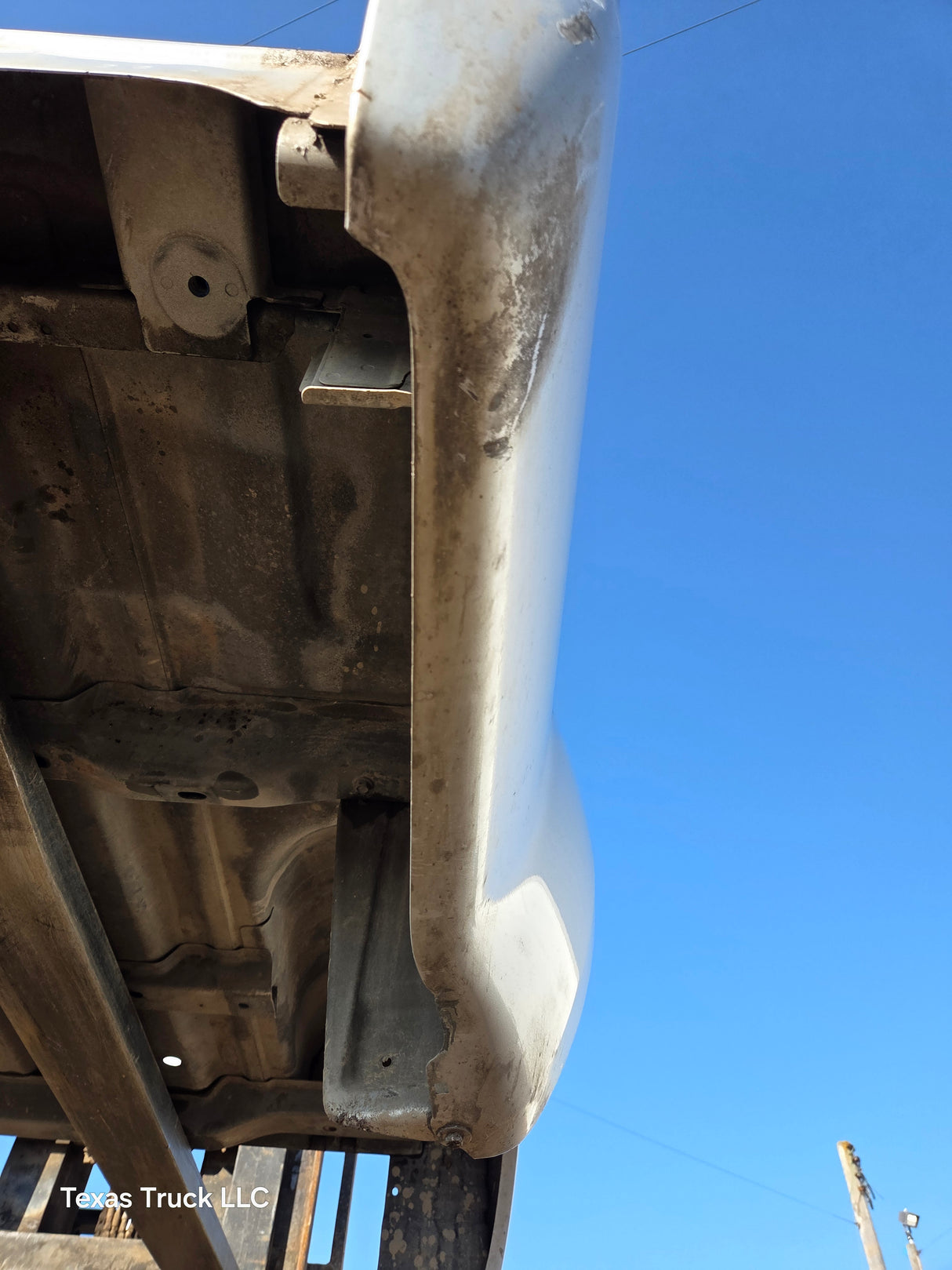 2005-2020 Nissan Frontier King Cab Truck Bed Short Bed