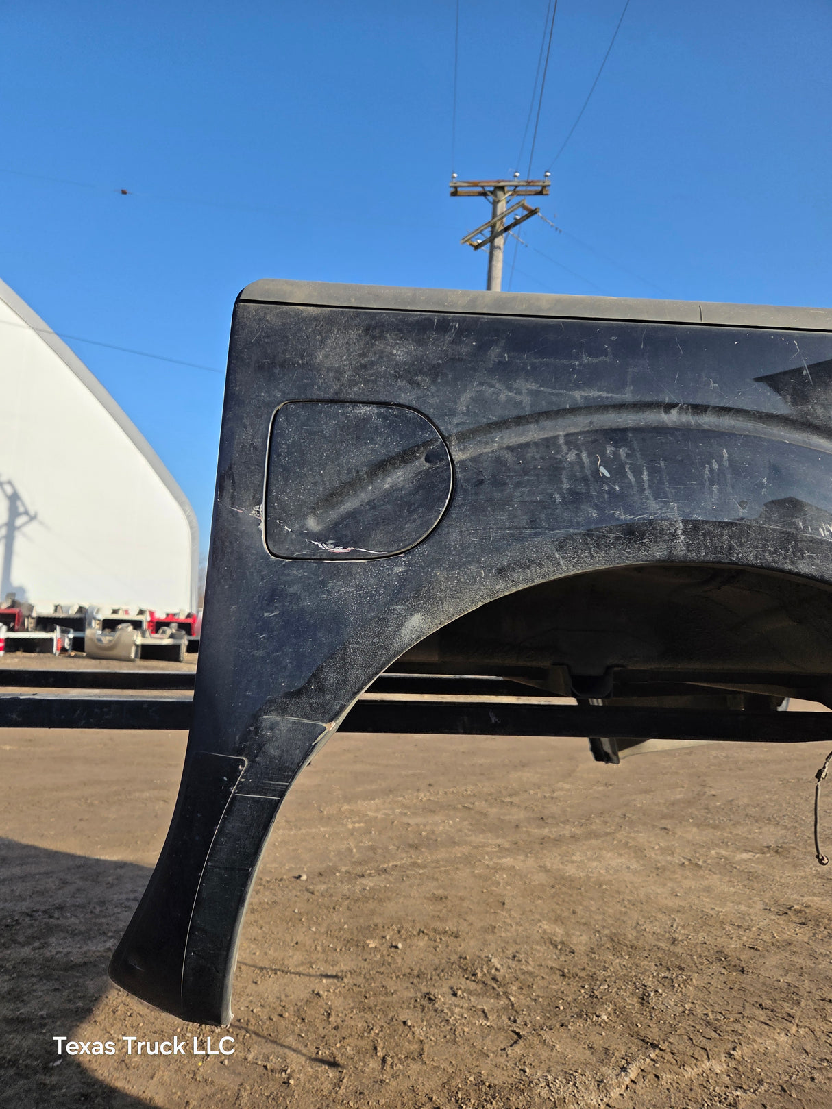 2005-2020 Nissan Frontier King Cab Truck Bed Short Bed