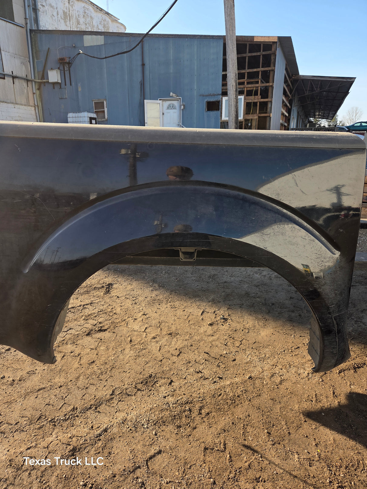 2005-2020 Nissan Frontier King Cab Truck Bed Short Bed