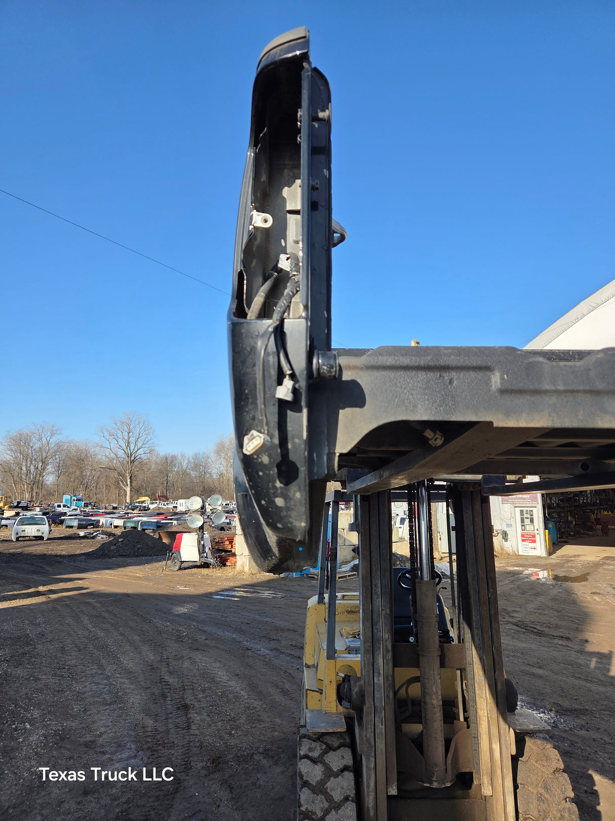 2005-2020 Nissan Frontier King Cab Truck Bed Short Bed