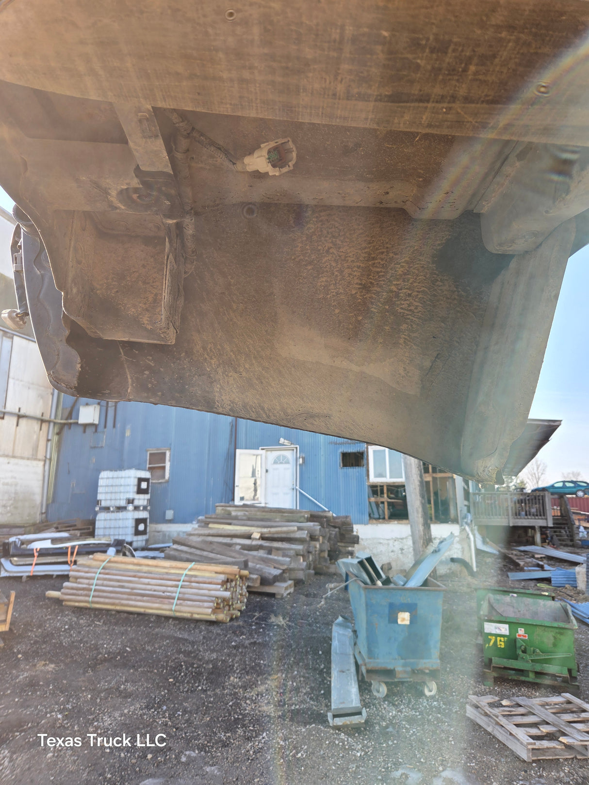 2005-2020 Nissan Frontier King Cab Truck Bed Short Bed