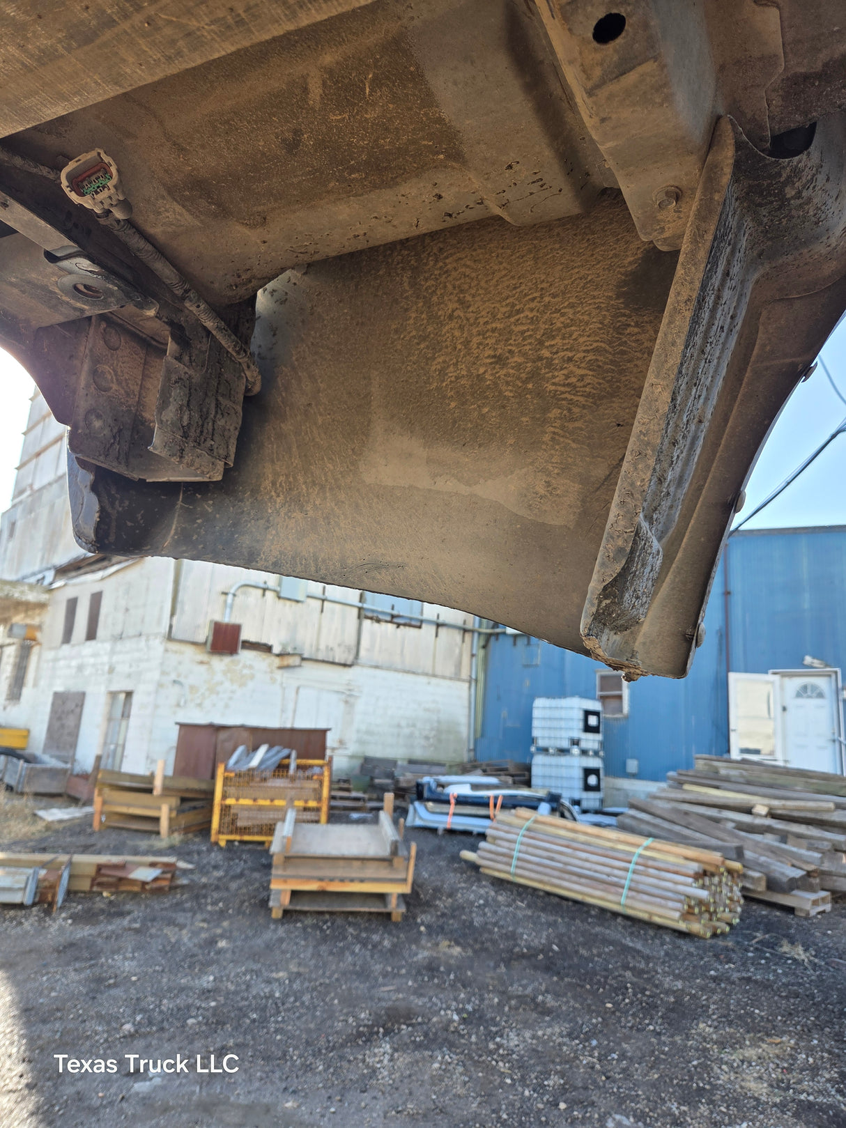 2005-2020 Nissan Frontier King Cab Truck Bed Short Bed