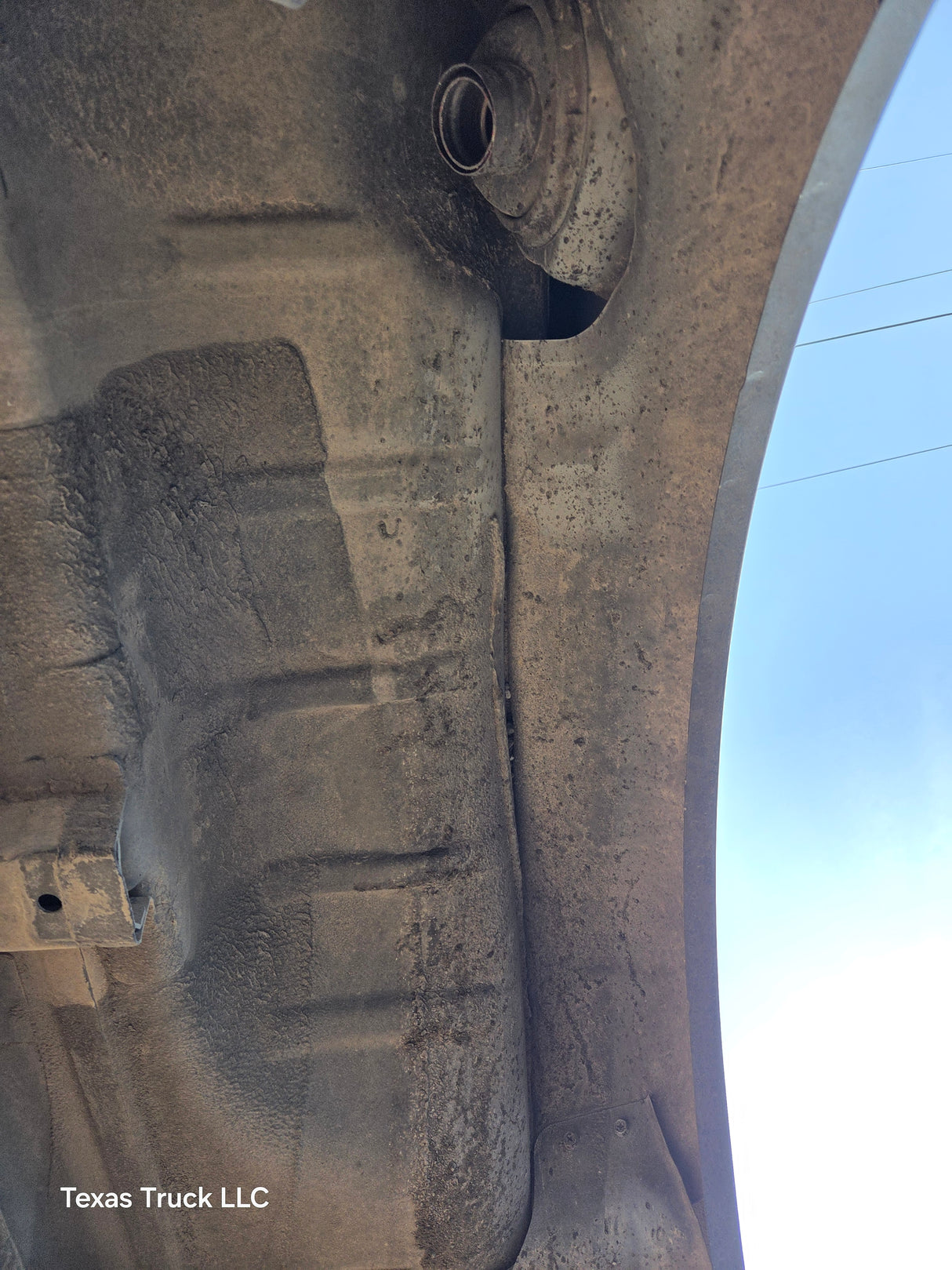 2005-2020 Nissan Frontier King Cab Truck Bed Short Bed