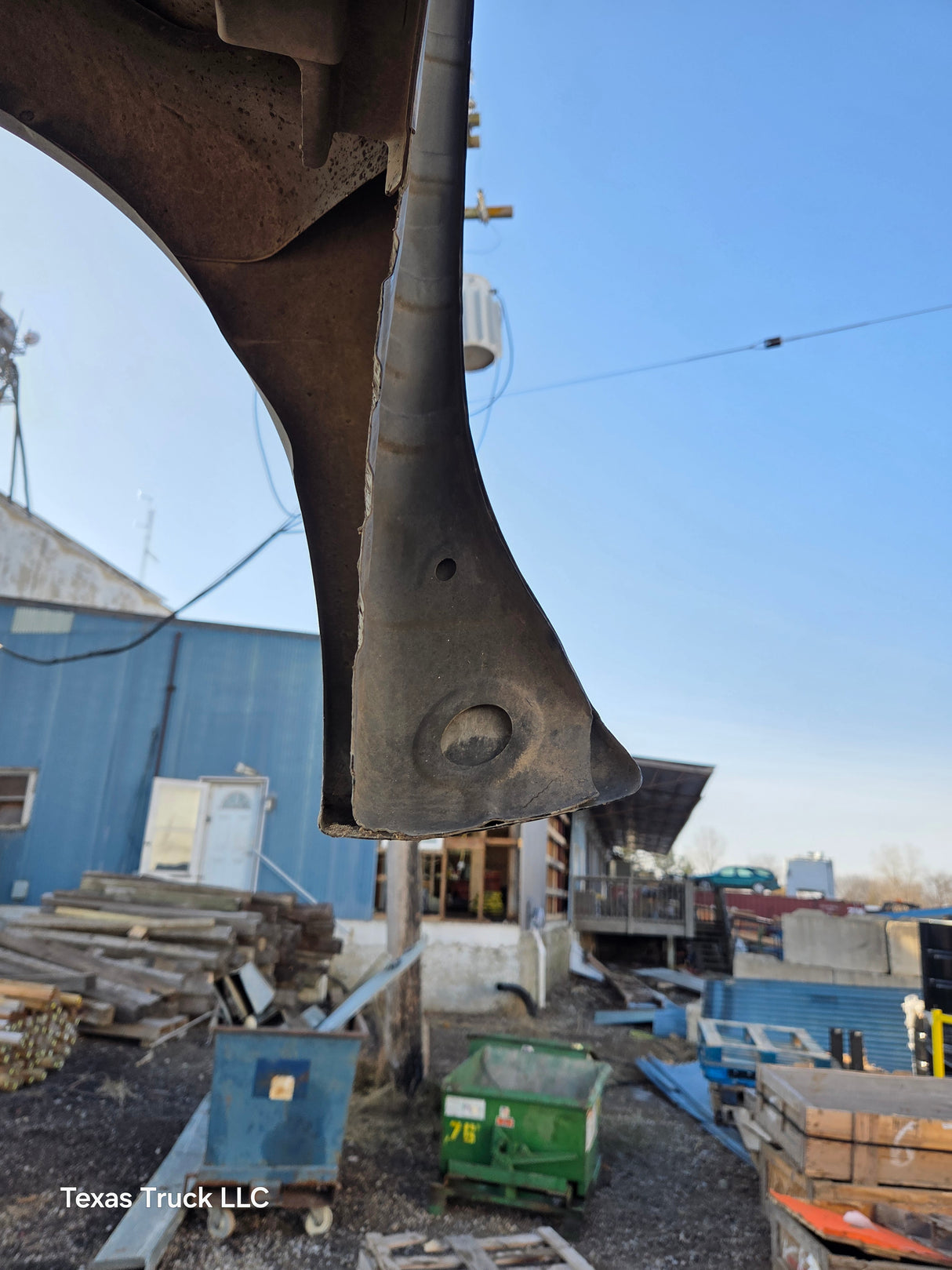 2005-2020 Nissan Frontier King Cab Truck Bed Short Bed