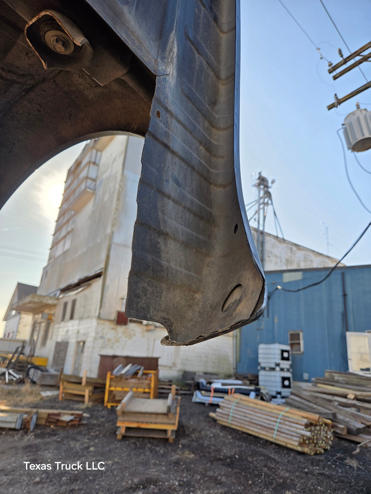 2005-2020 Nissan Frontier King Cab Truck Bed Short Bed