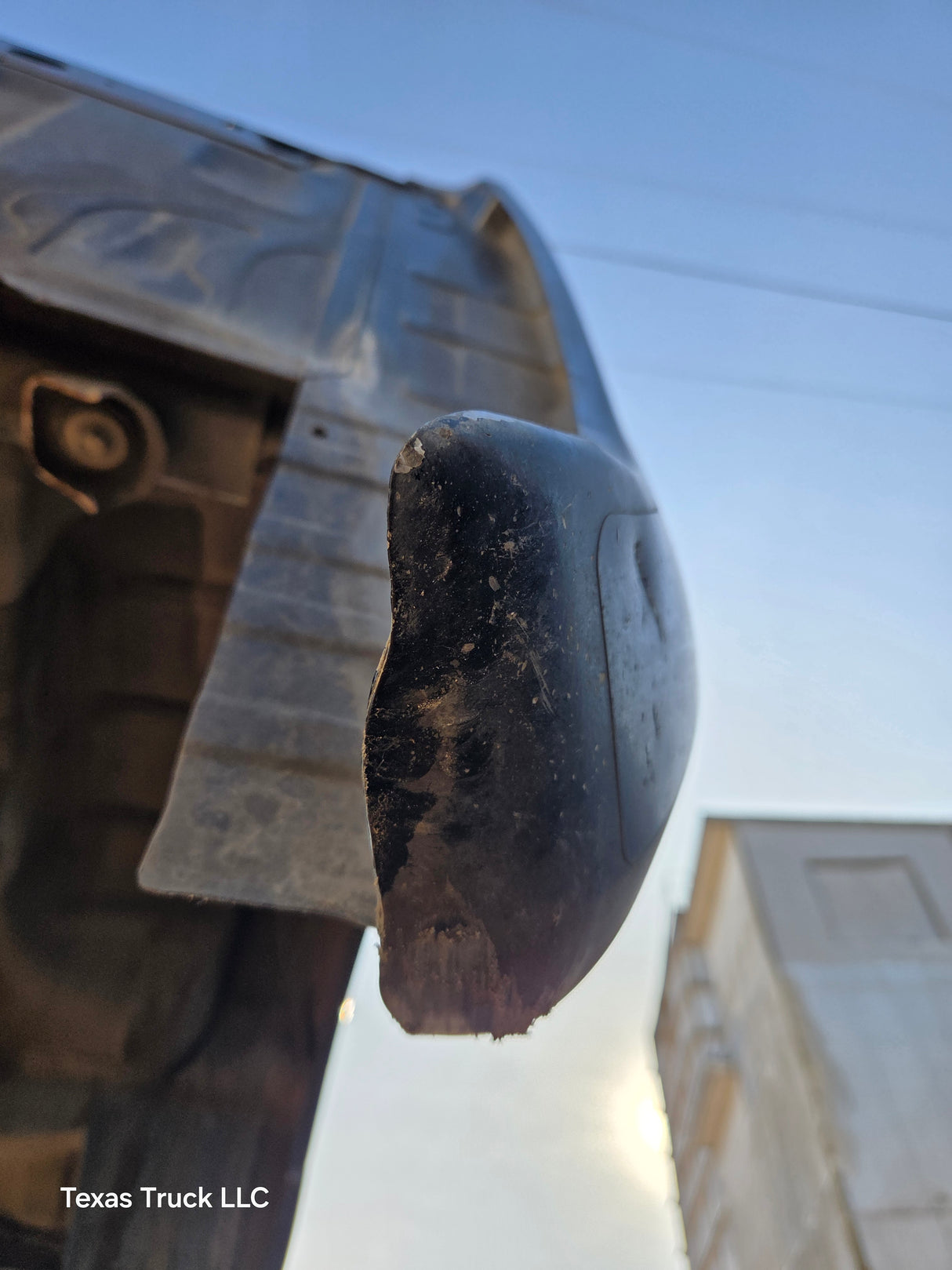 2005-2020 Nissan Frontier King Cab Truck Bed Short Bed