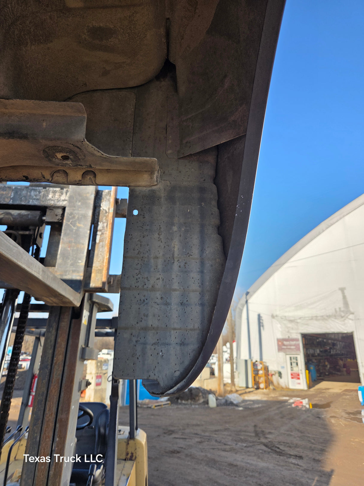 2005-2020 Nissan Frontier King Cab Truck Bed Short Bed