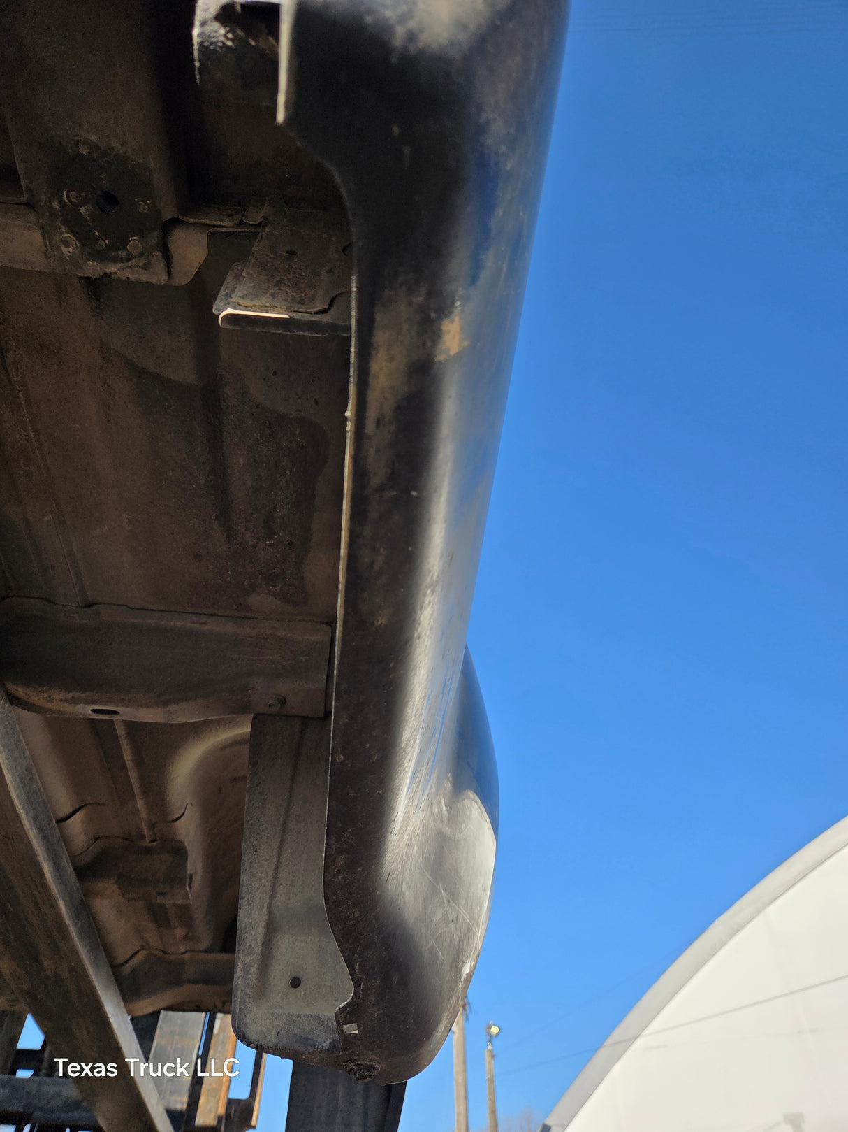 2005-2020 Nissan Frontier King Cab Truck Bed Short Bed