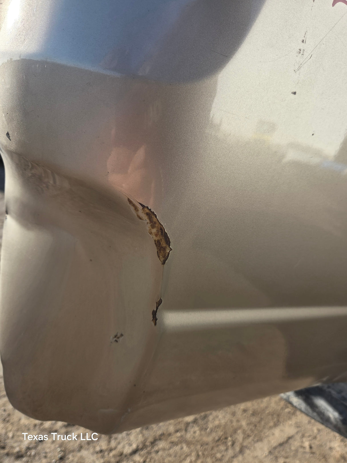 1999-2006 Toyota Tundra Short Bed 6.5' Truck Bed