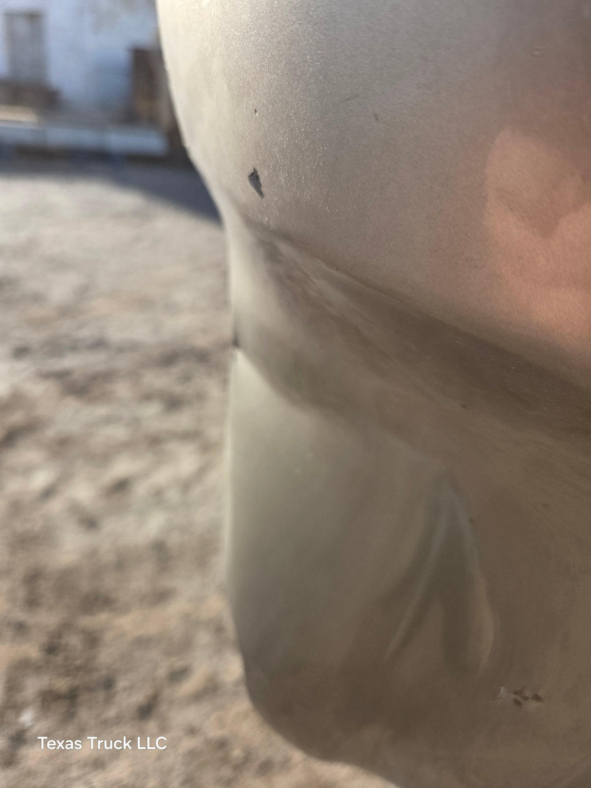 1999-2006 Toyota Tundra Short Bed 6.5' Truck Bed