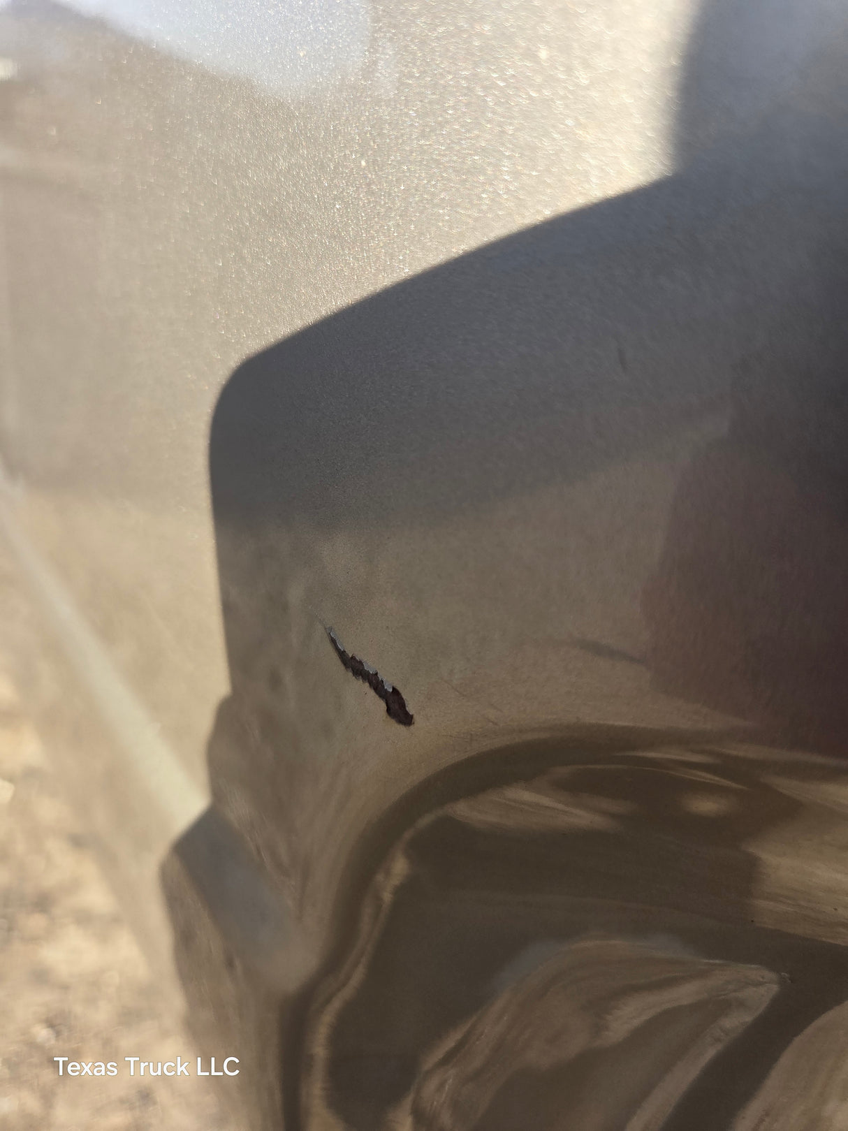 1999-2006 Toyota Tundra Short Bed 6.5' Truck Bed